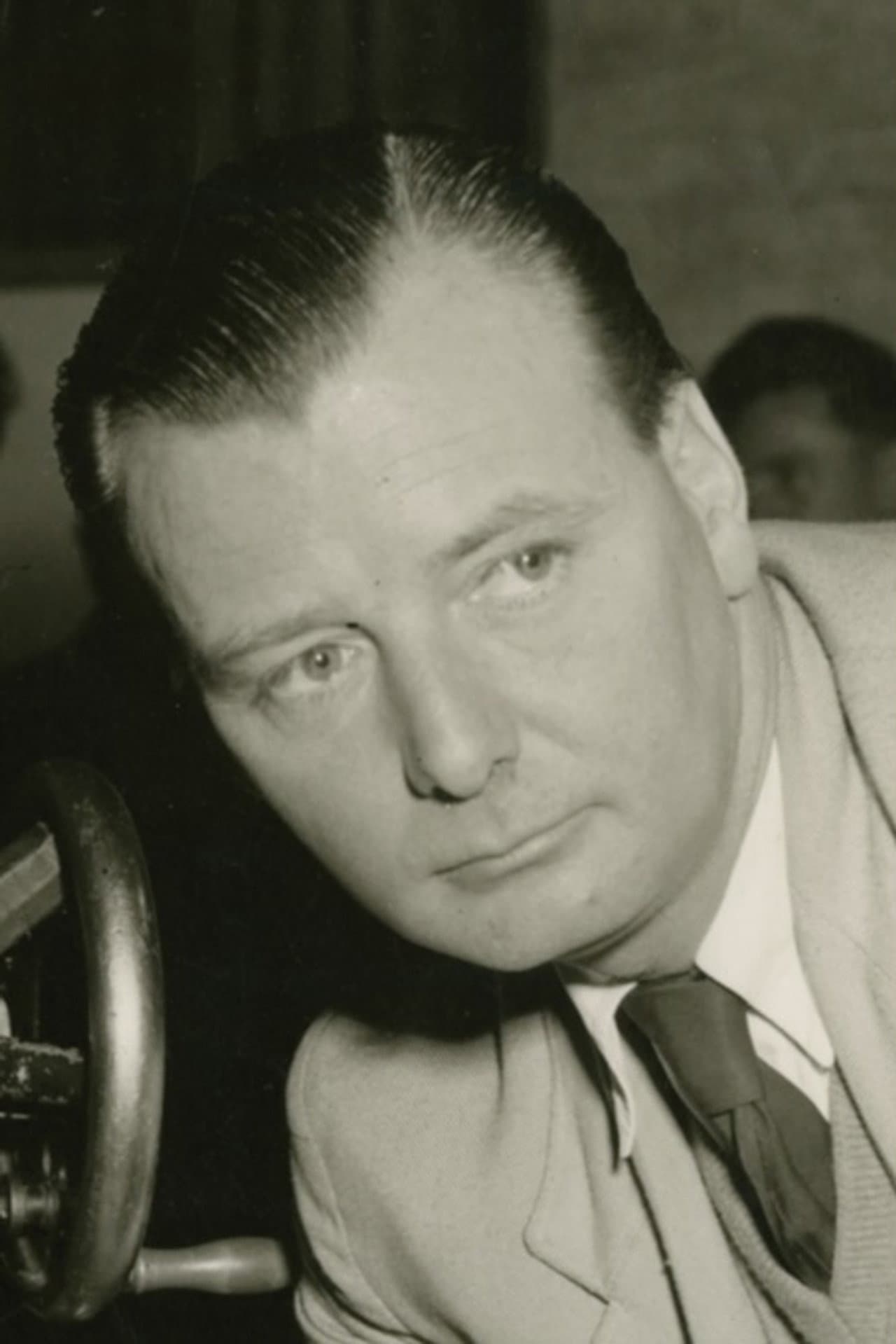 J Lee Thompson