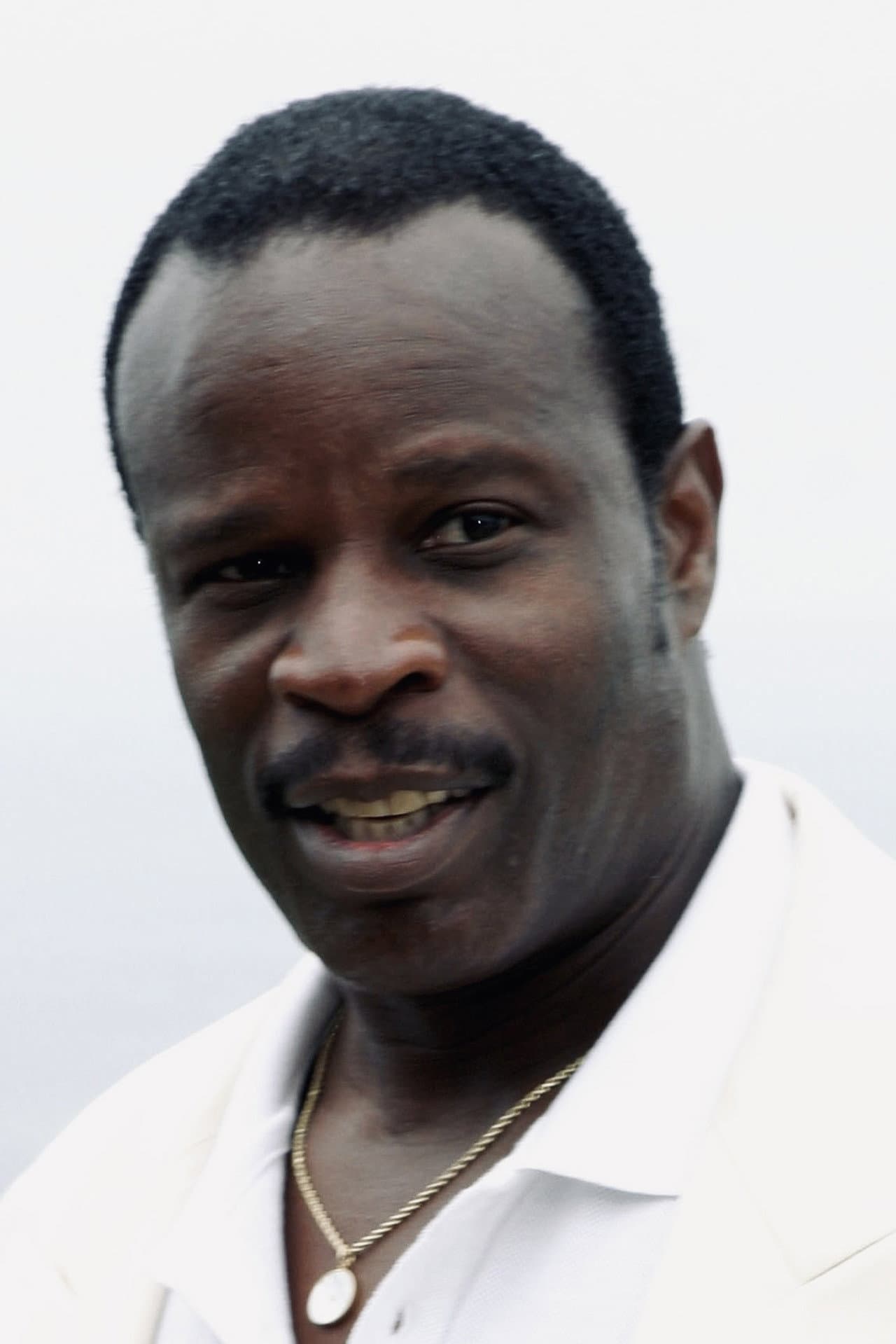Grand L Bush