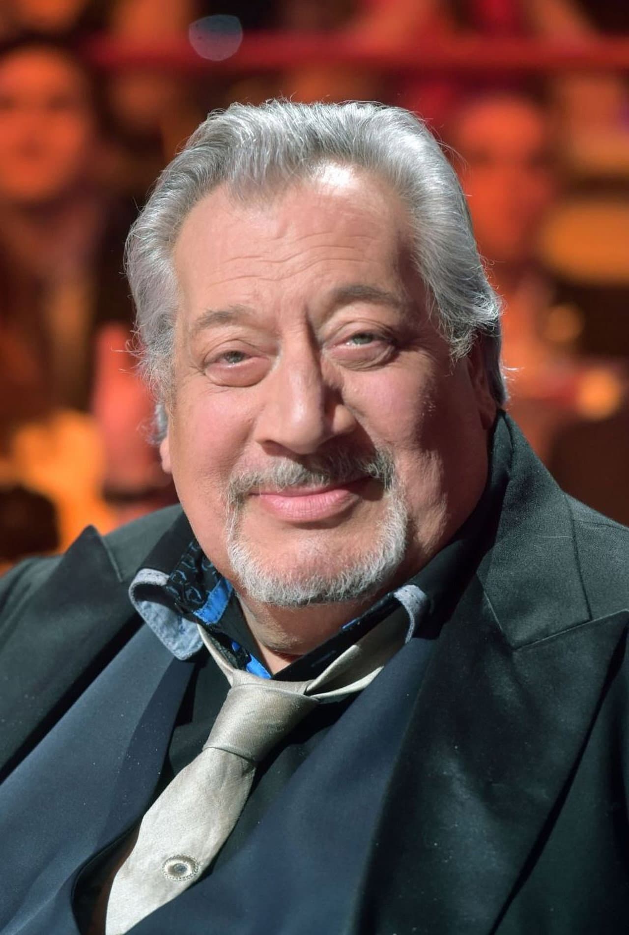 Jean Claude Dreyfus