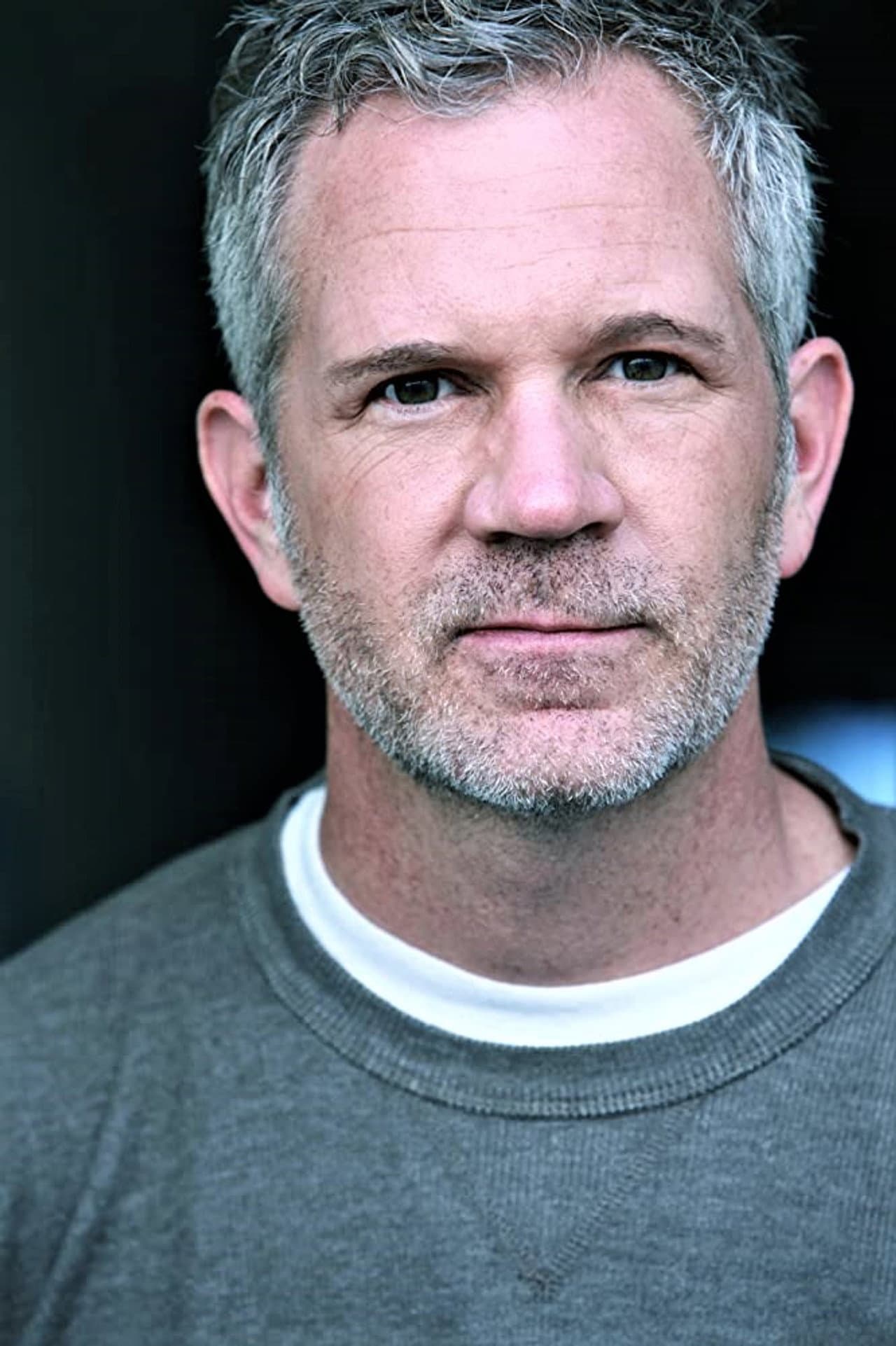 Gerald Mccullouch