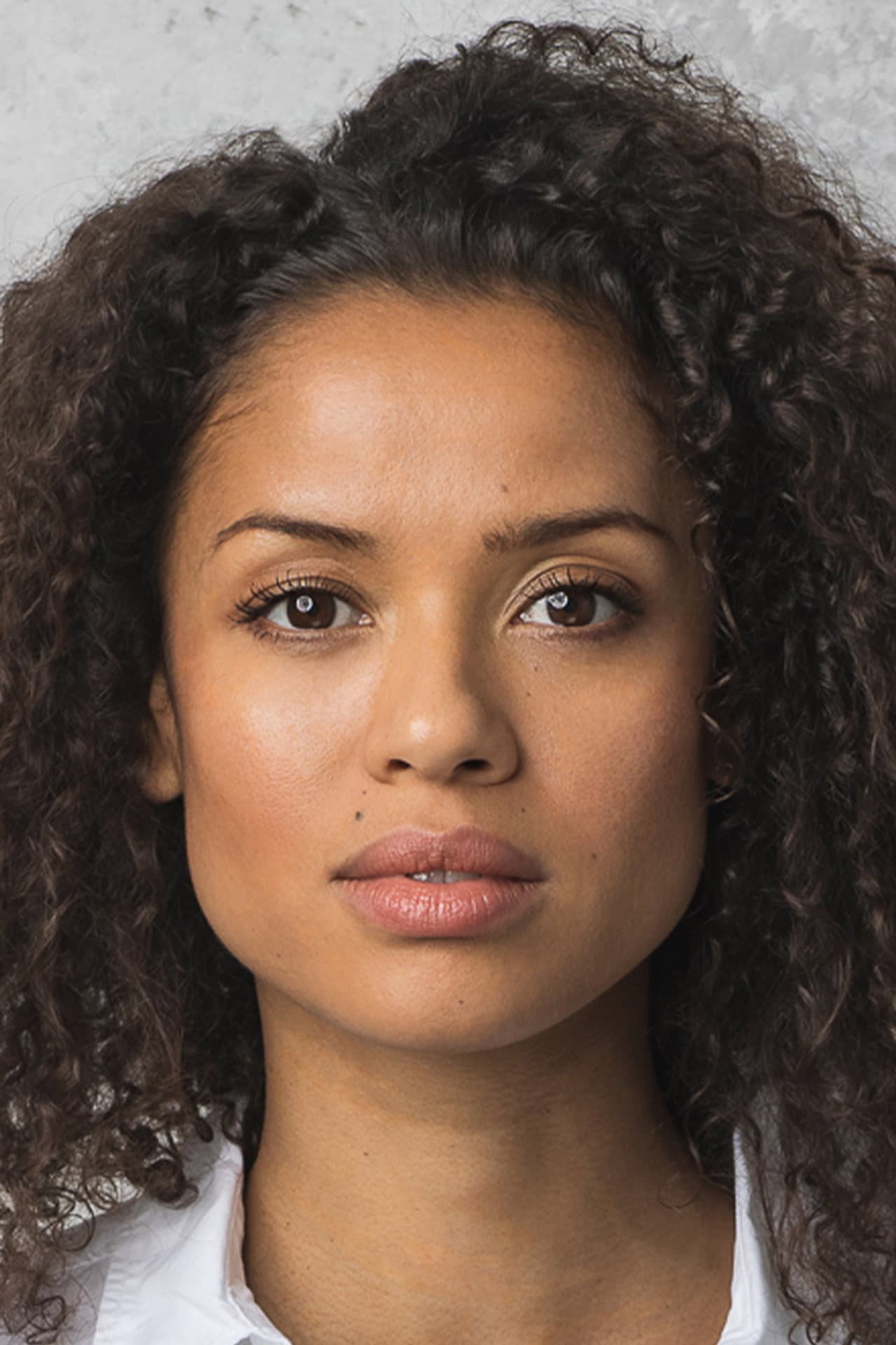 Gugu Mbatha Raw