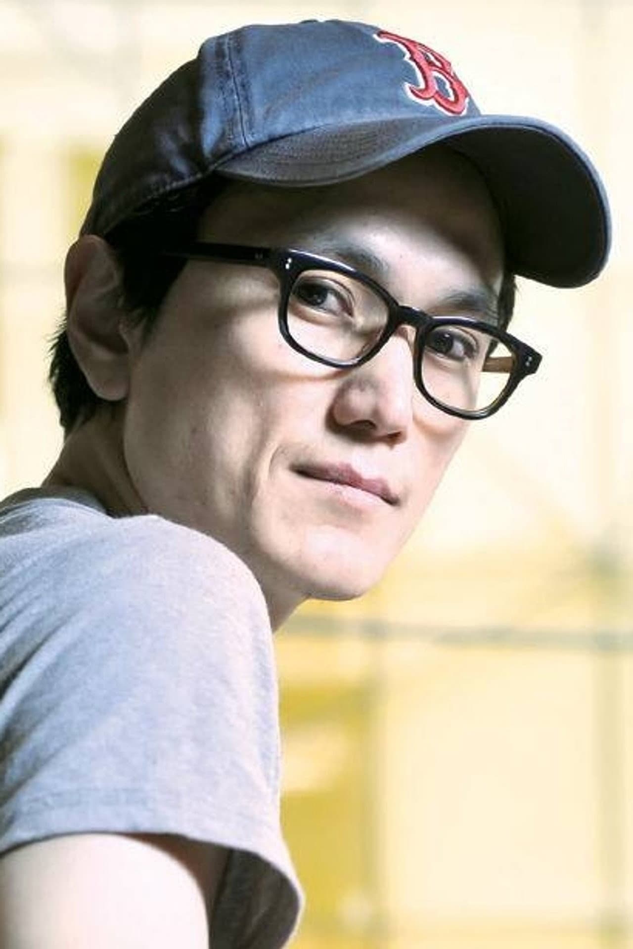 Roh Hong Jin