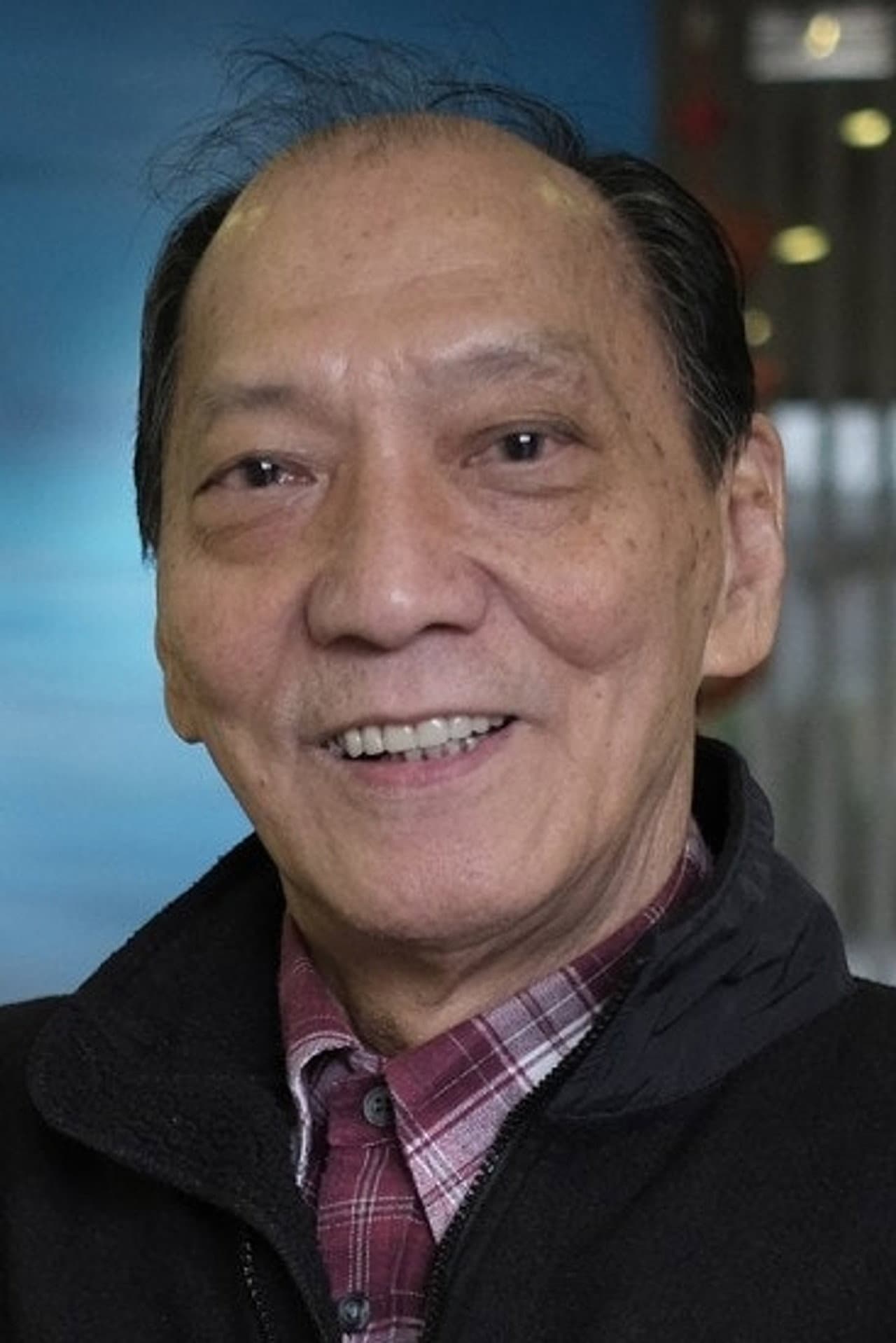 Yuen Cheung Yan