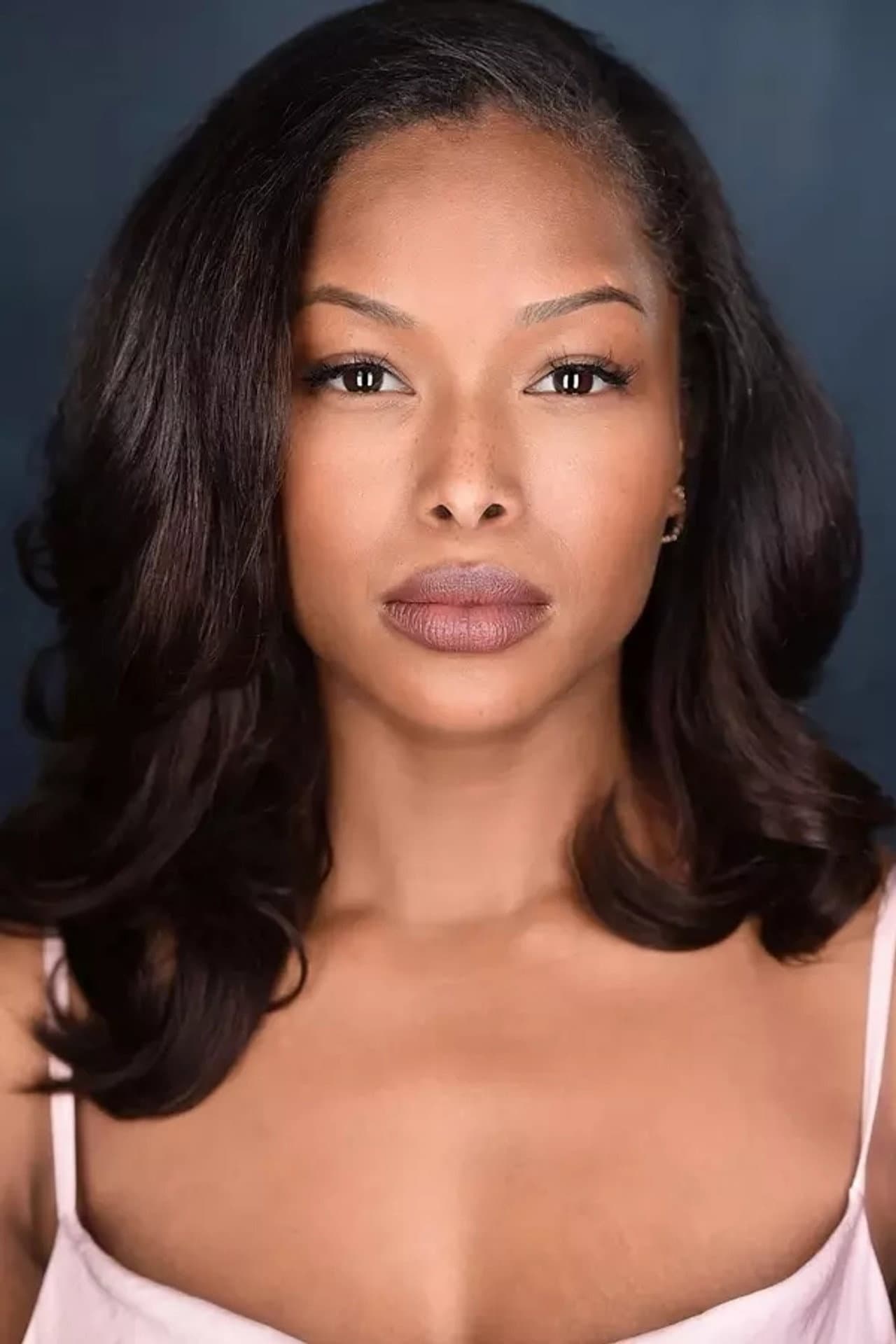 Brittany S Hall
