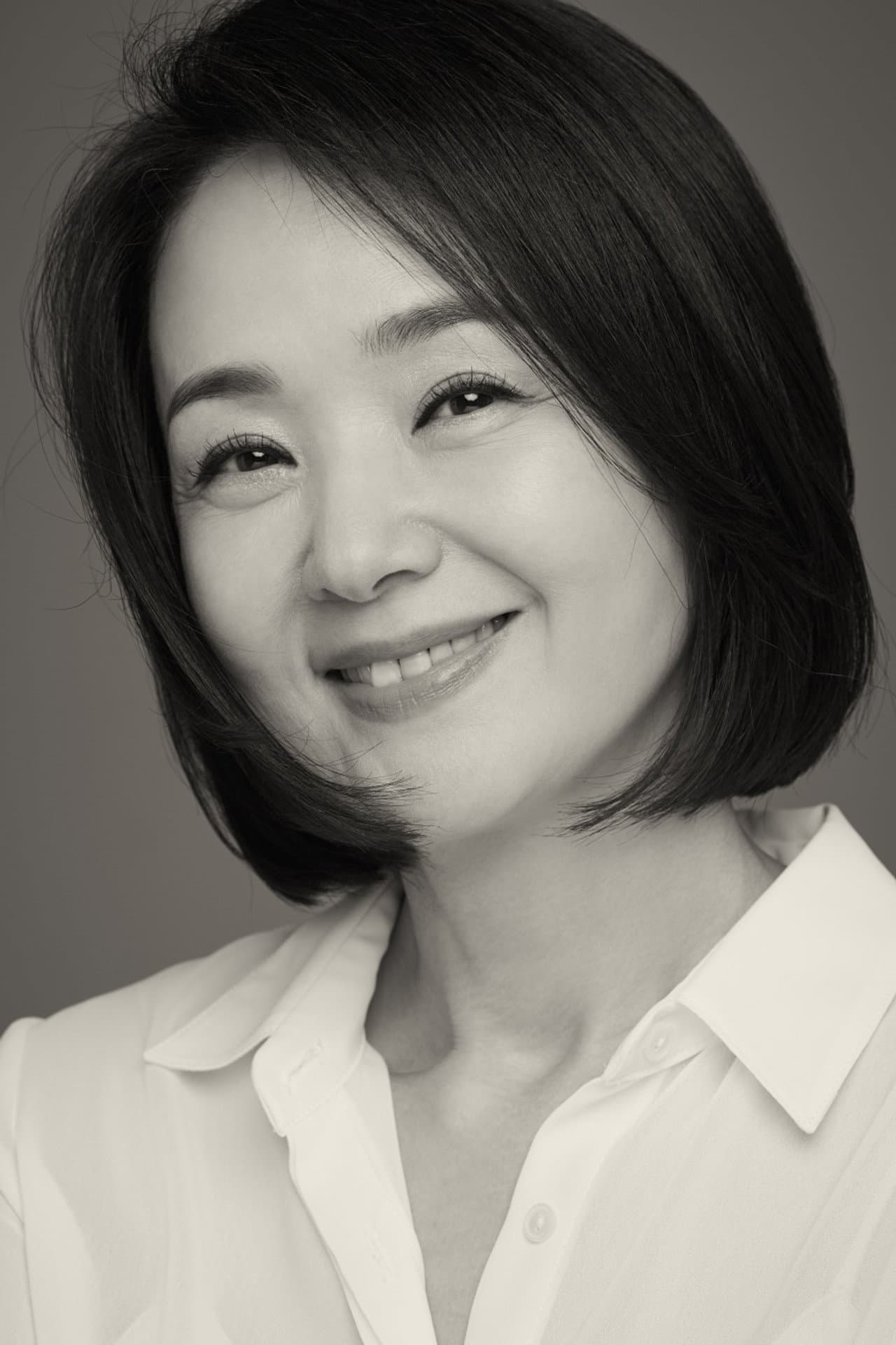 Bae Jong Ok