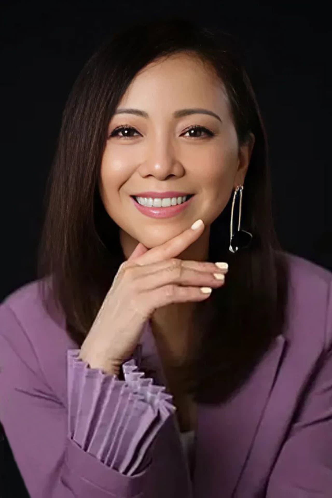 Sheren Tang Shui Man