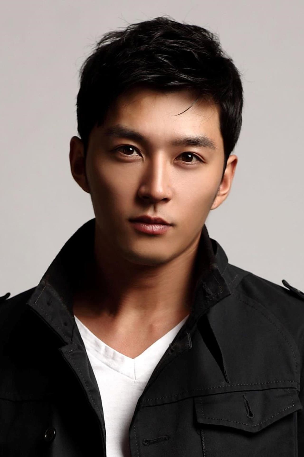Jo In Woo