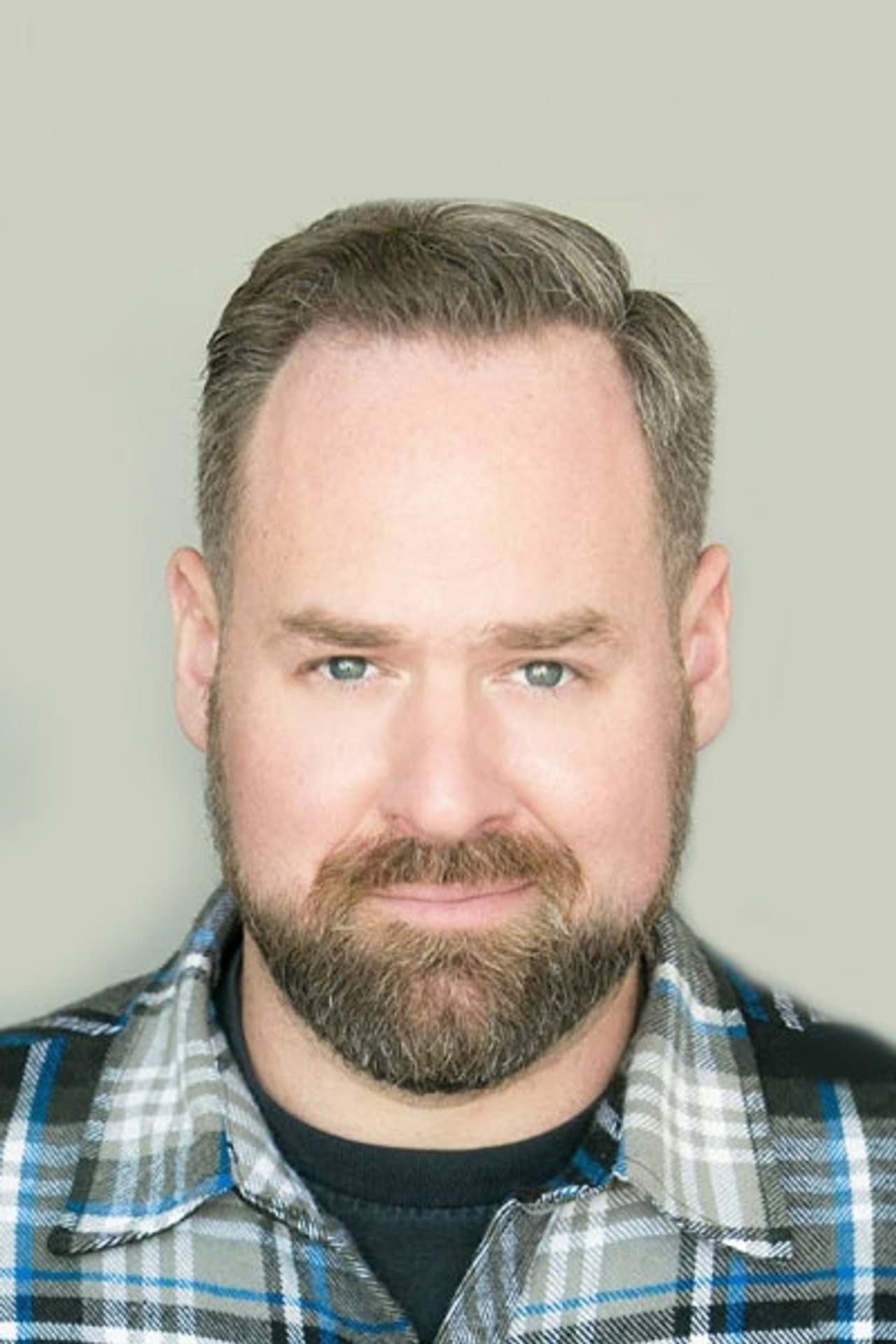 Aaron Laplante