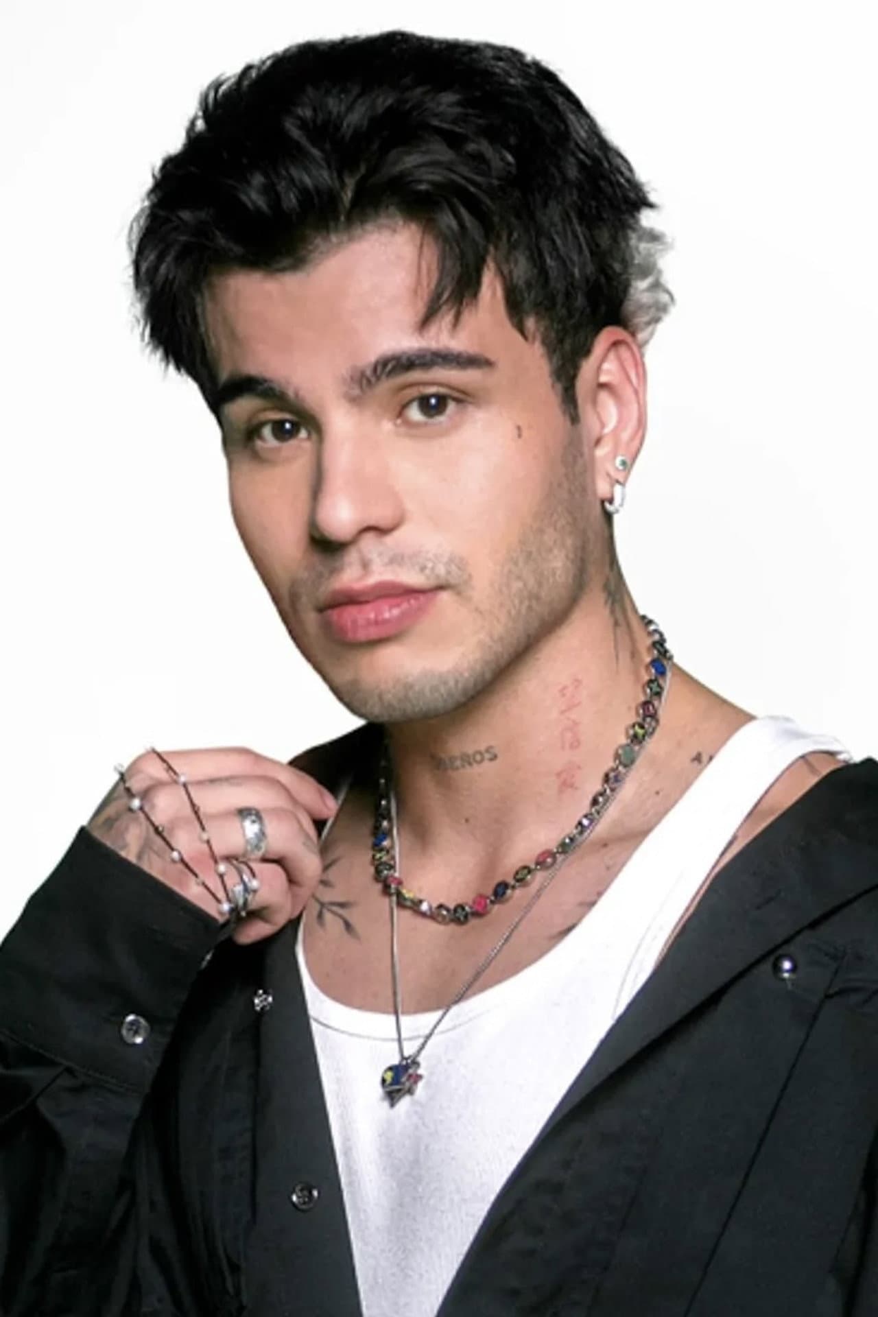 Sebastian Villalobos