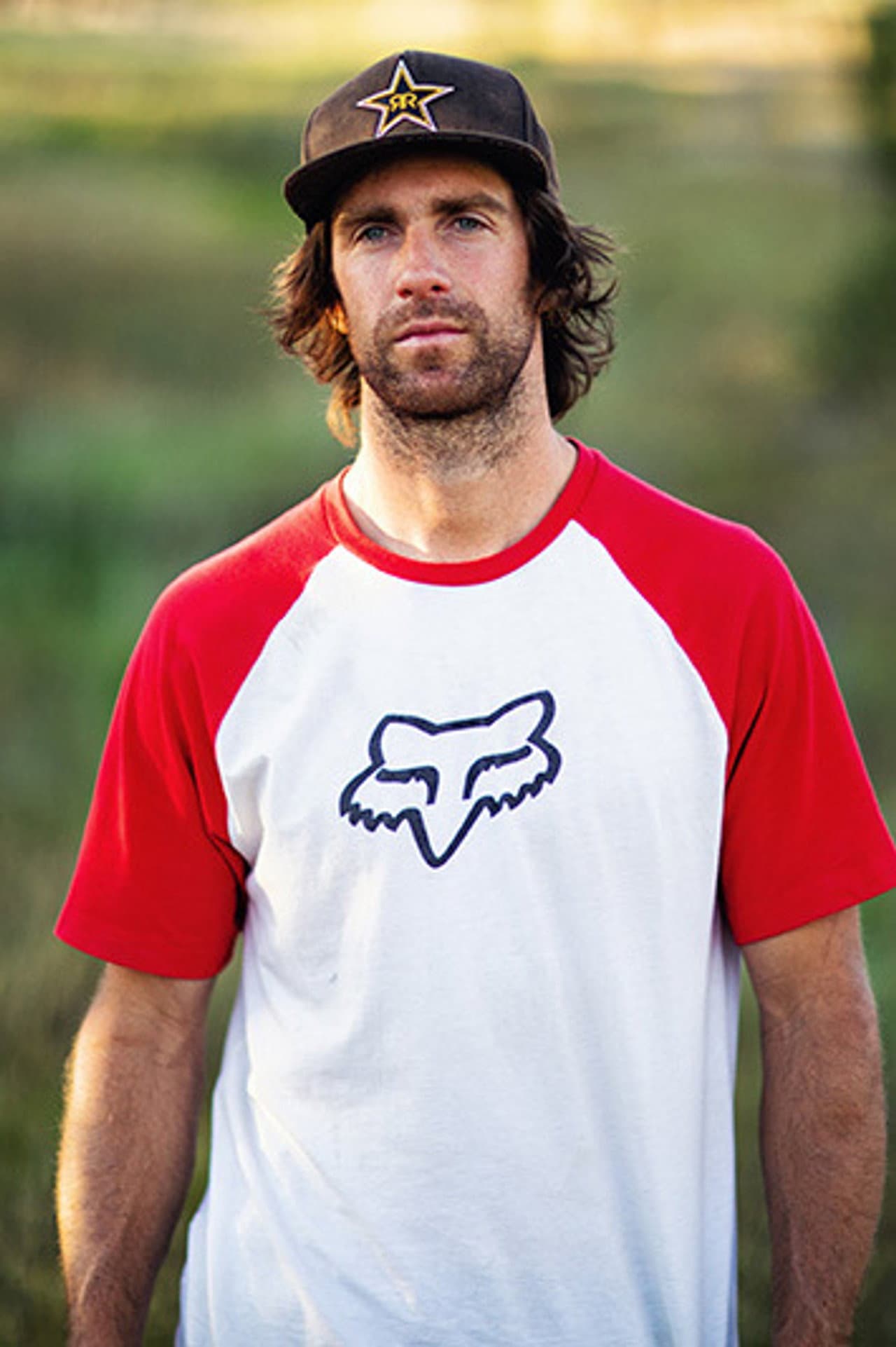 Cam Mccaul