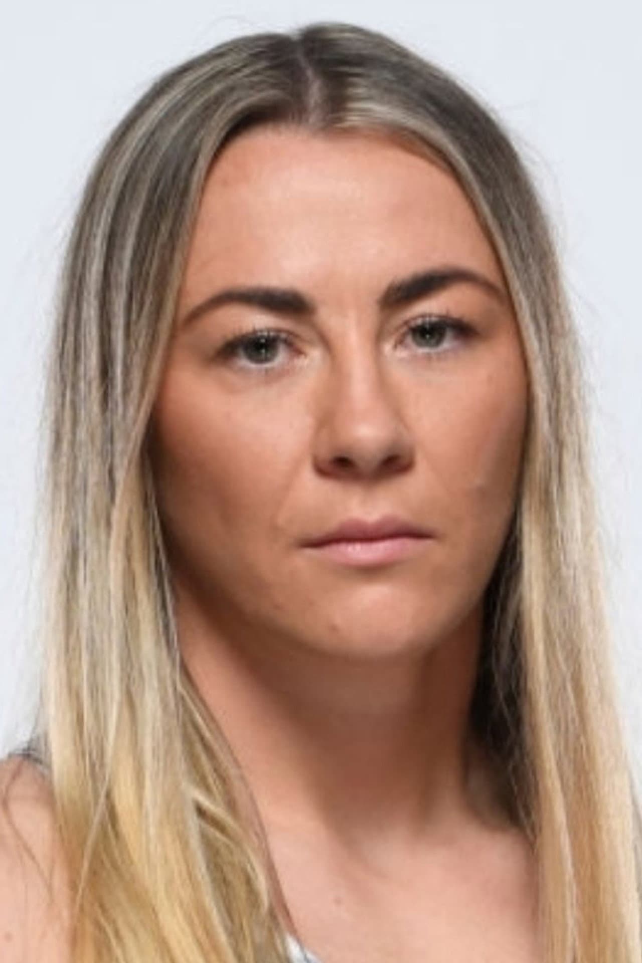 Molly Mccann