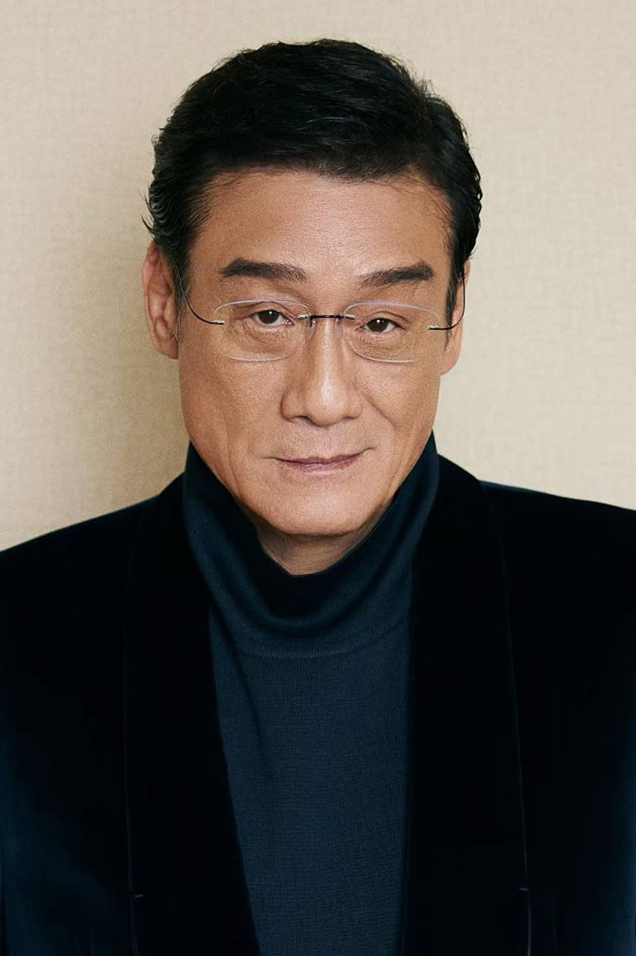 Tony Ka Fai Leung