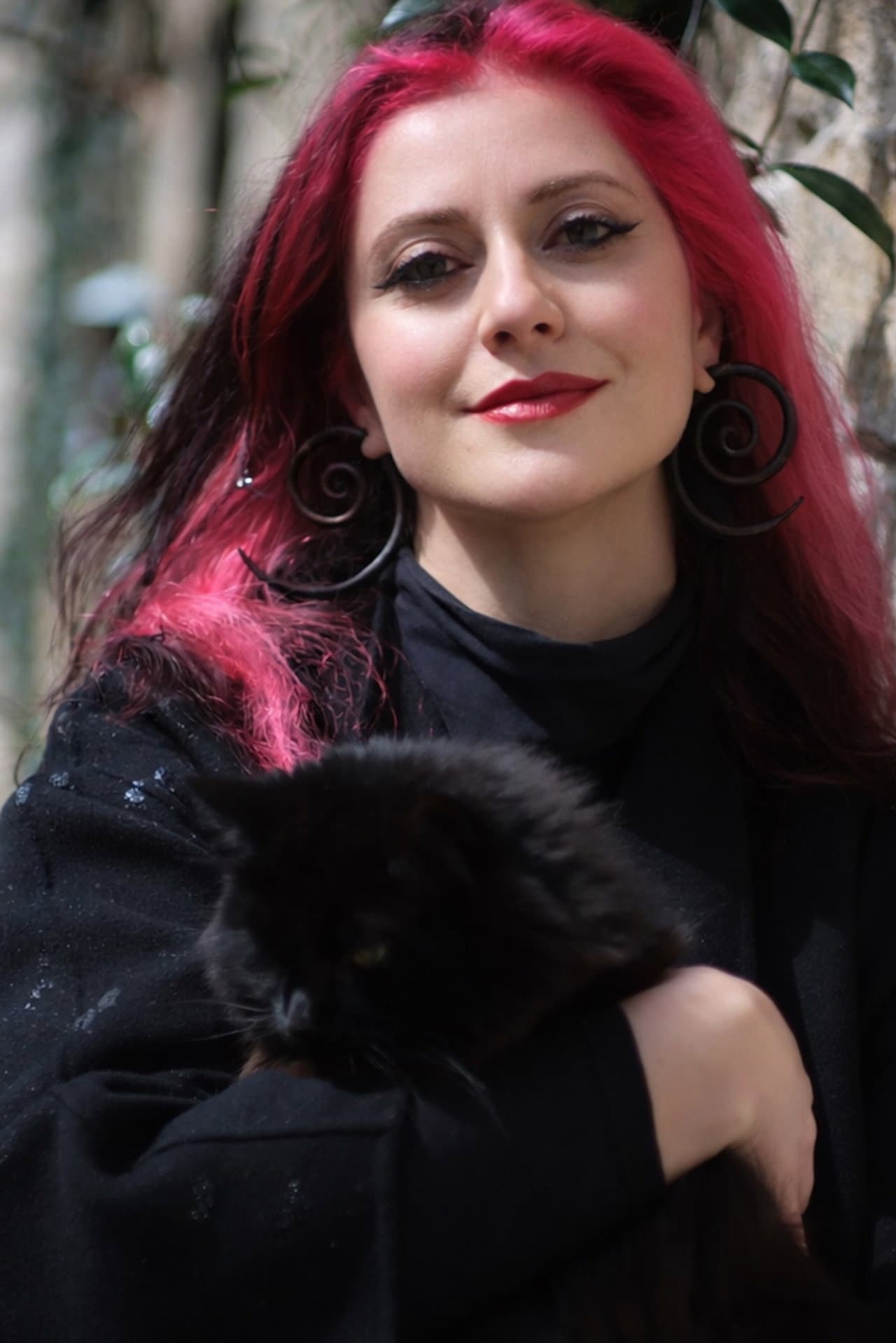 Anita Doron