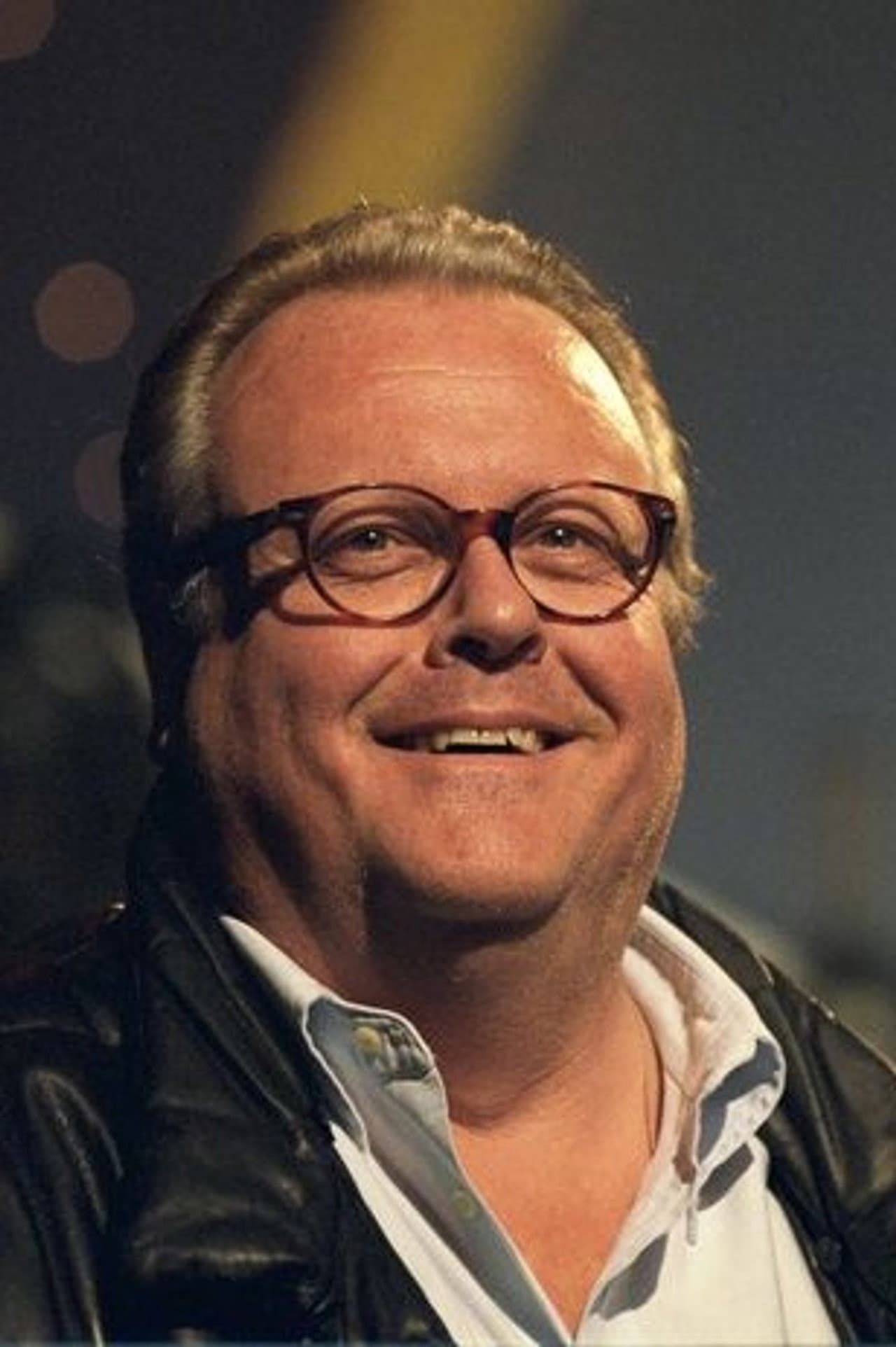 Guus Verstraete Jr