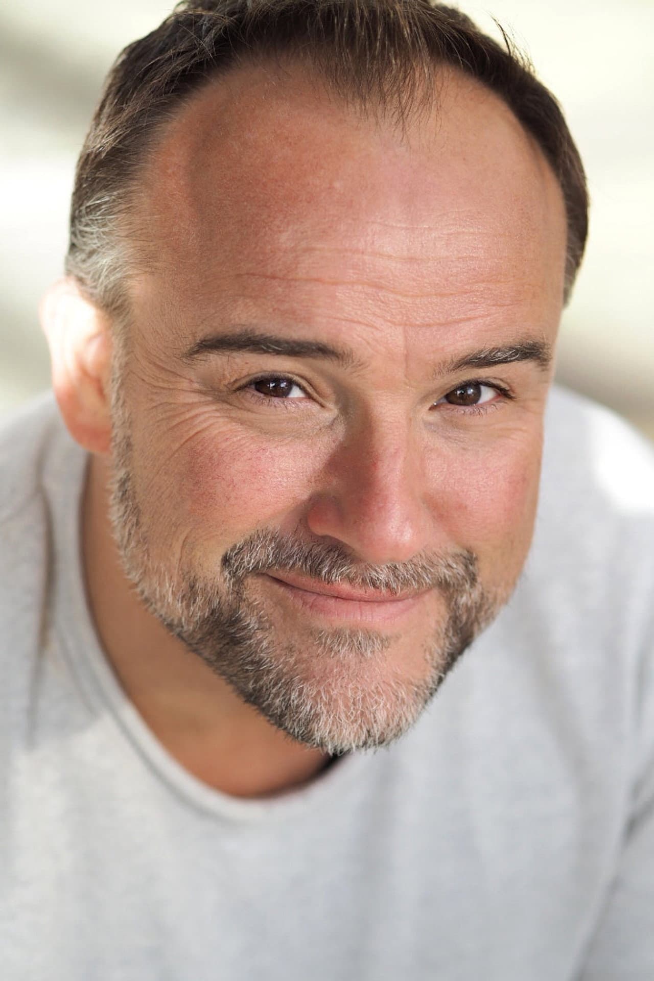 David Deluise