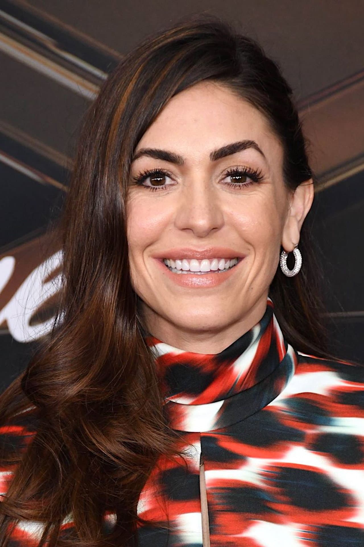 Natalia Cordova Buckley