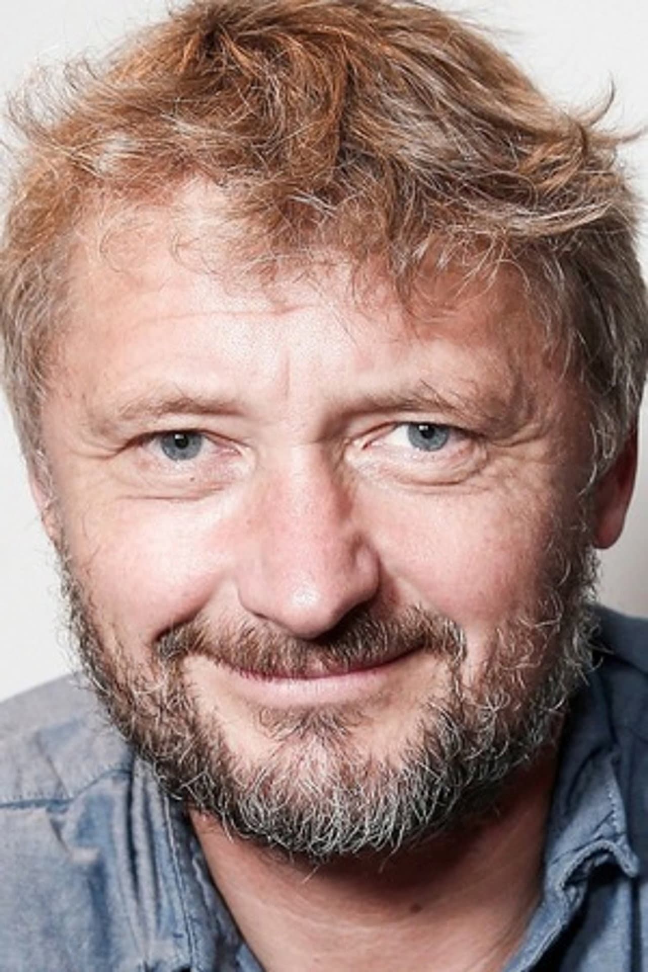 Jesper W Nielsen