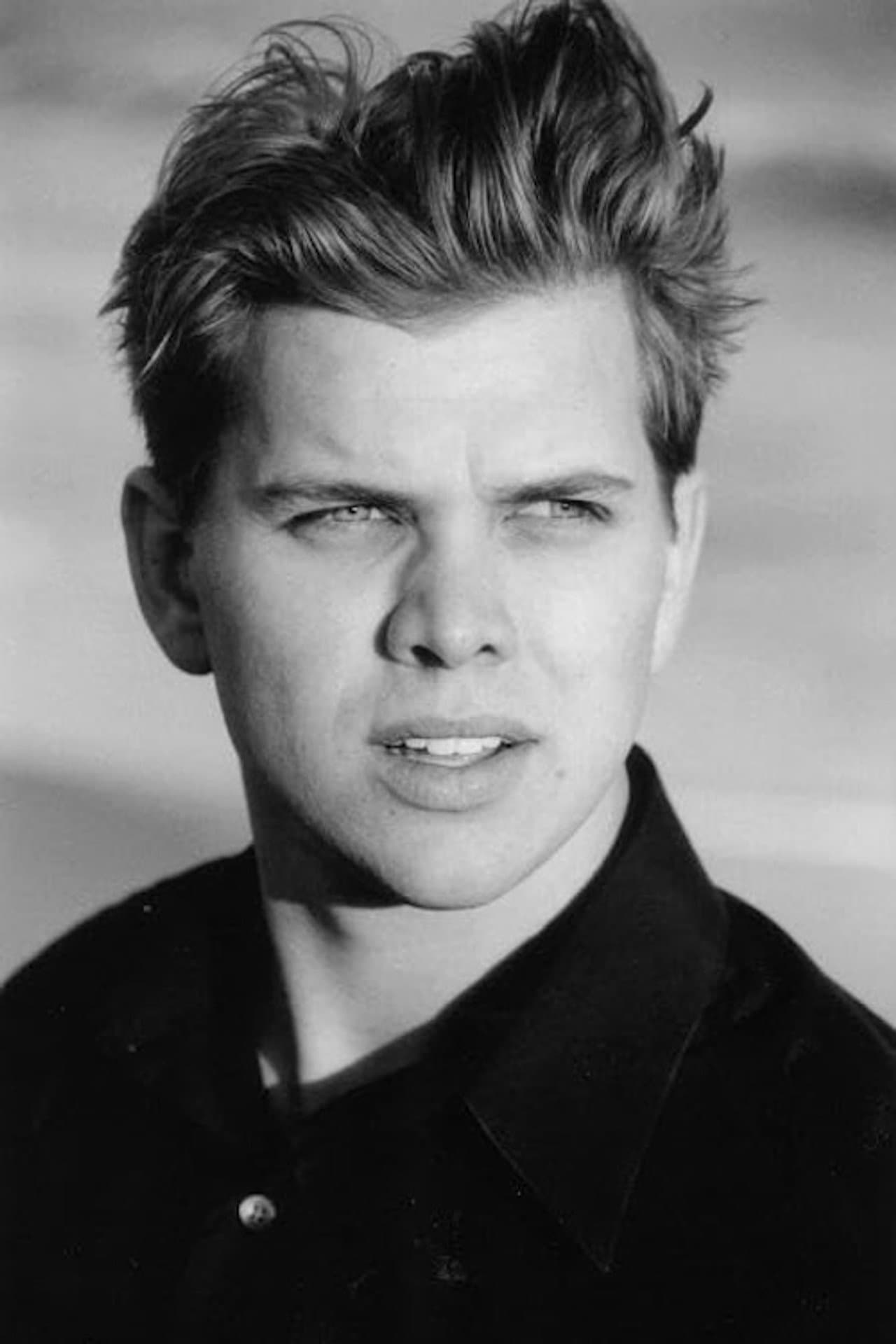 Brian F Durkin