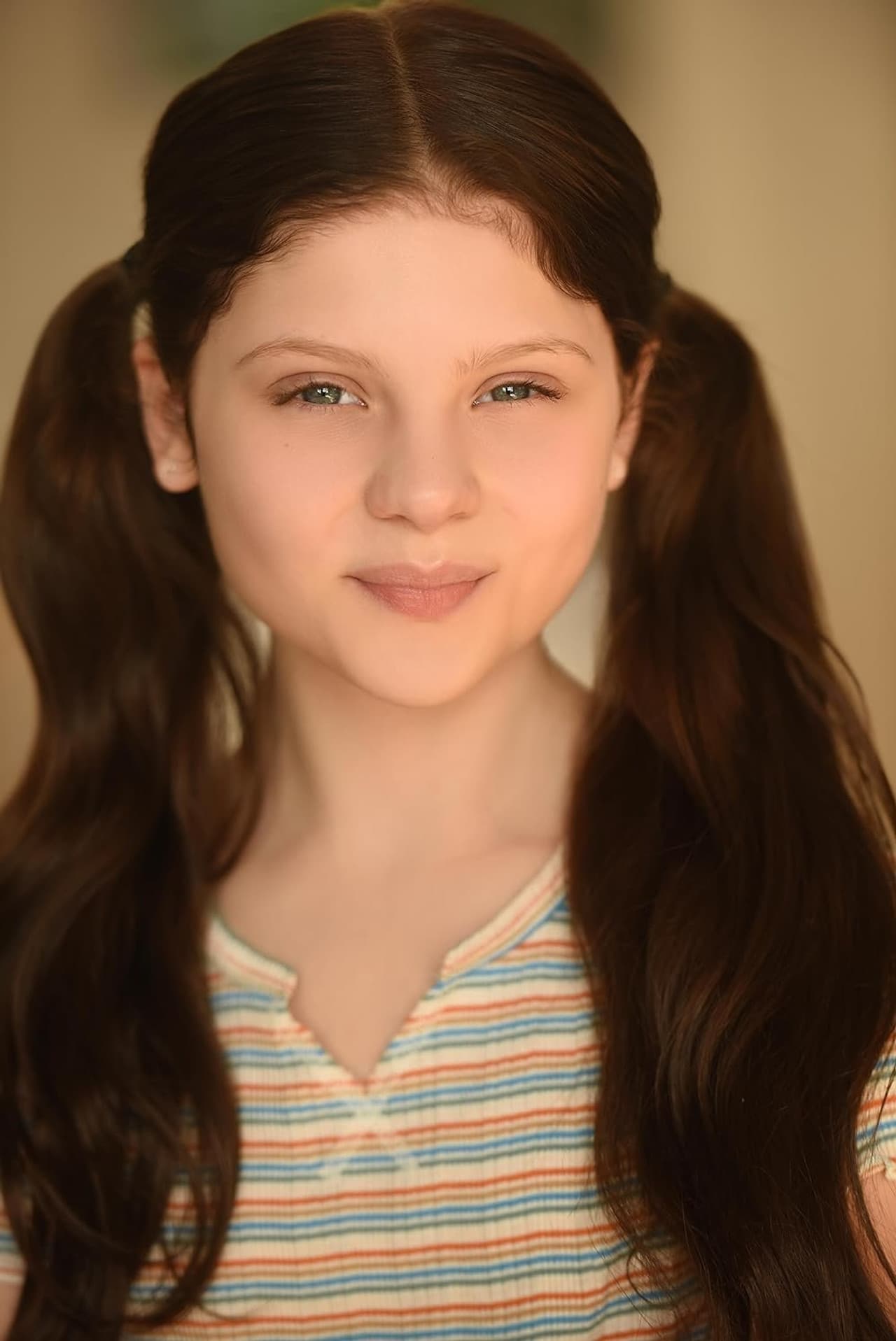 Audrey Lynn Marie
