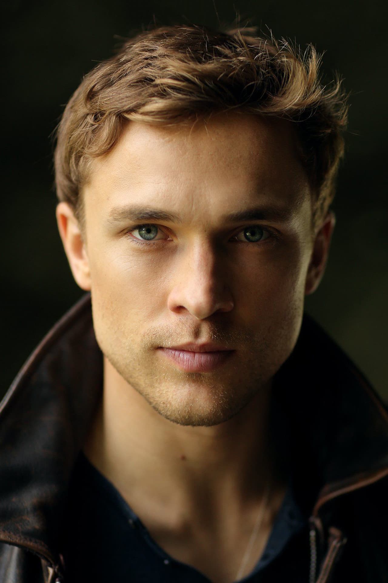 William Moseley
