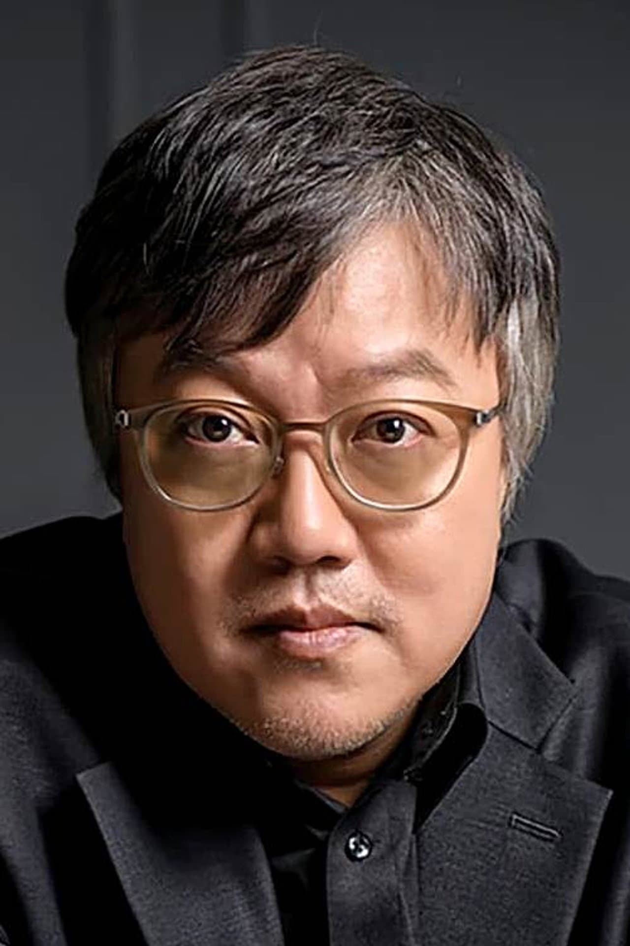 Choi Dong Hoon