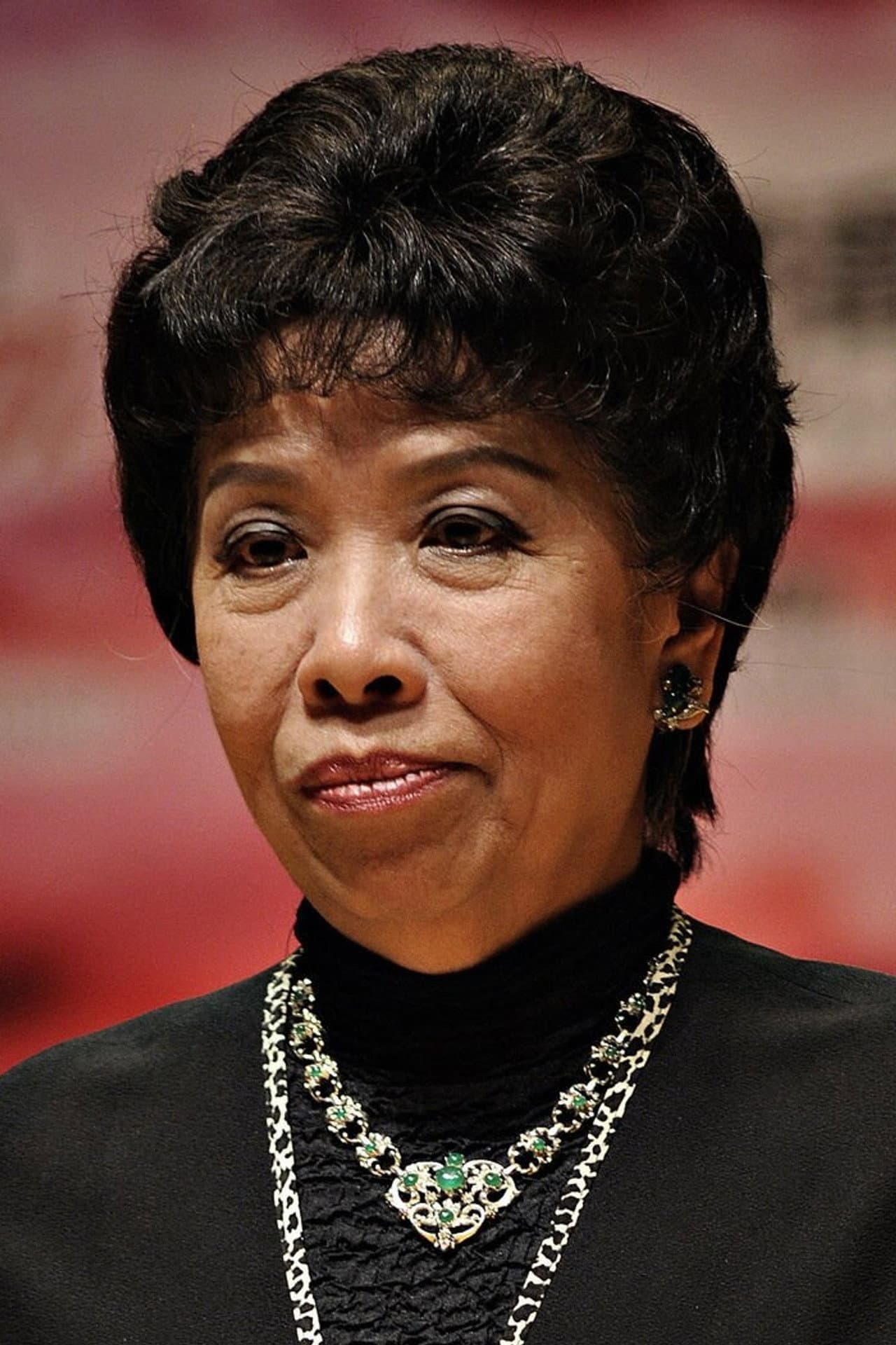 Cecilia Chan Lai Wan