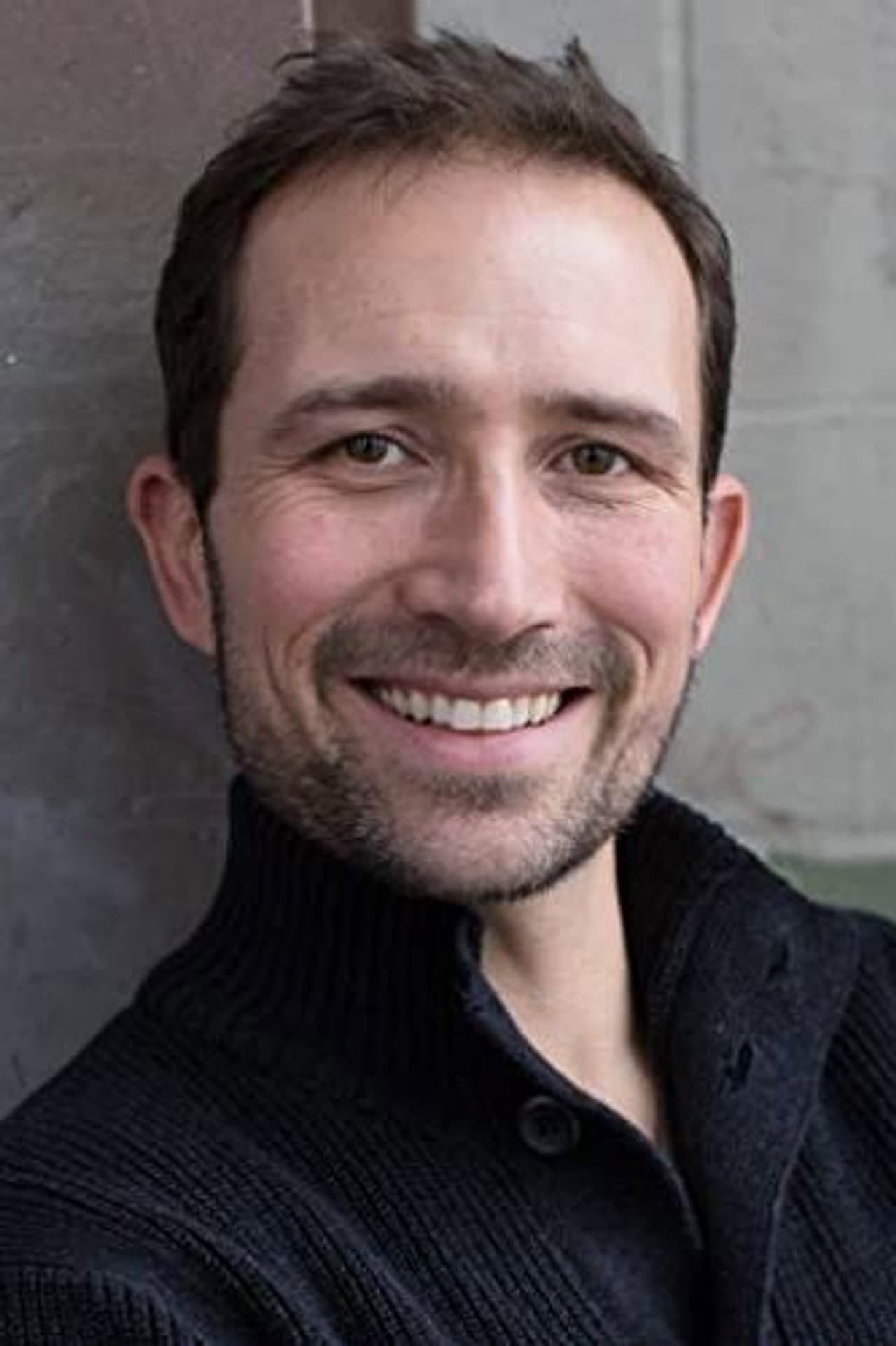 Christopher D Harder