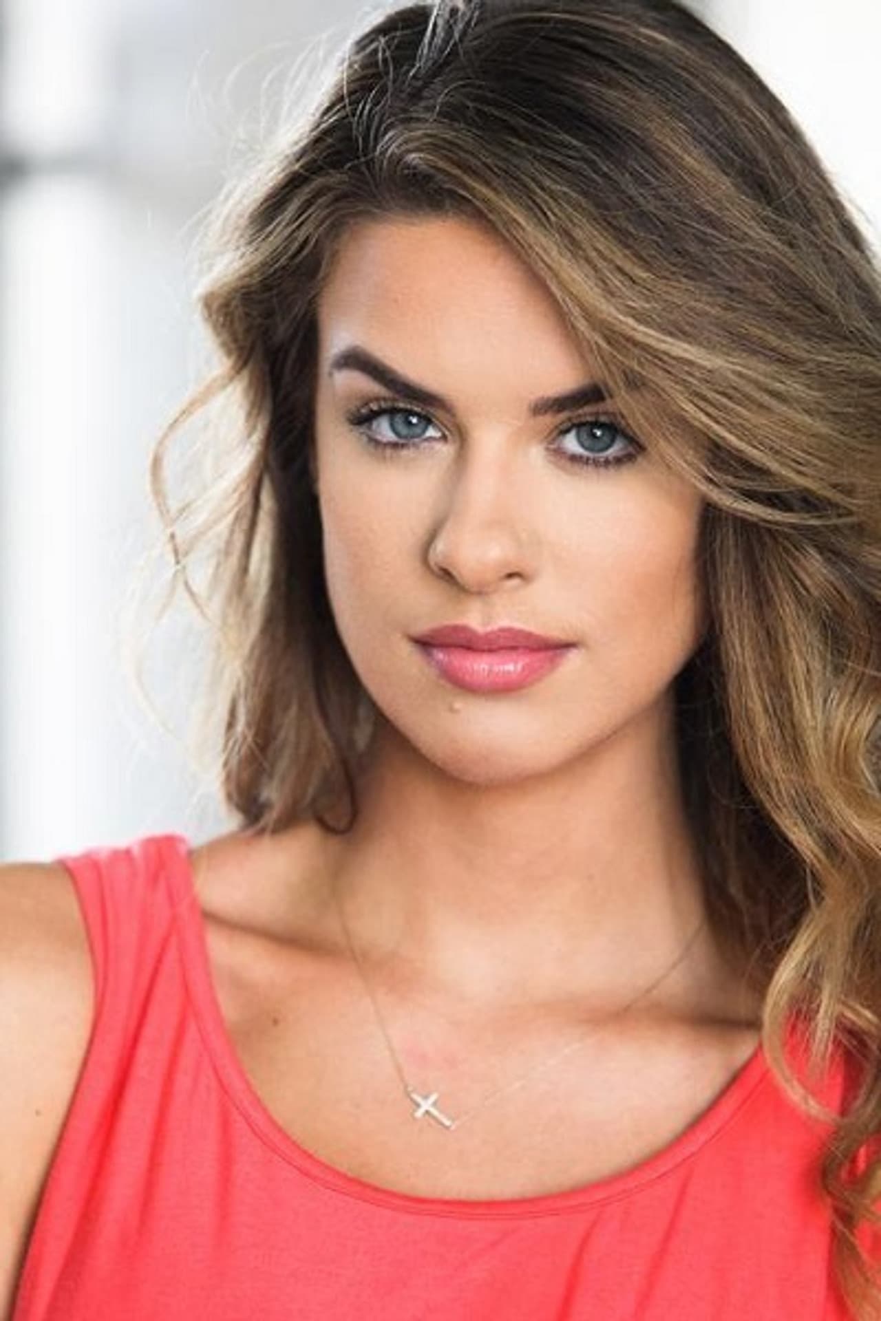 Skye Mcdonald