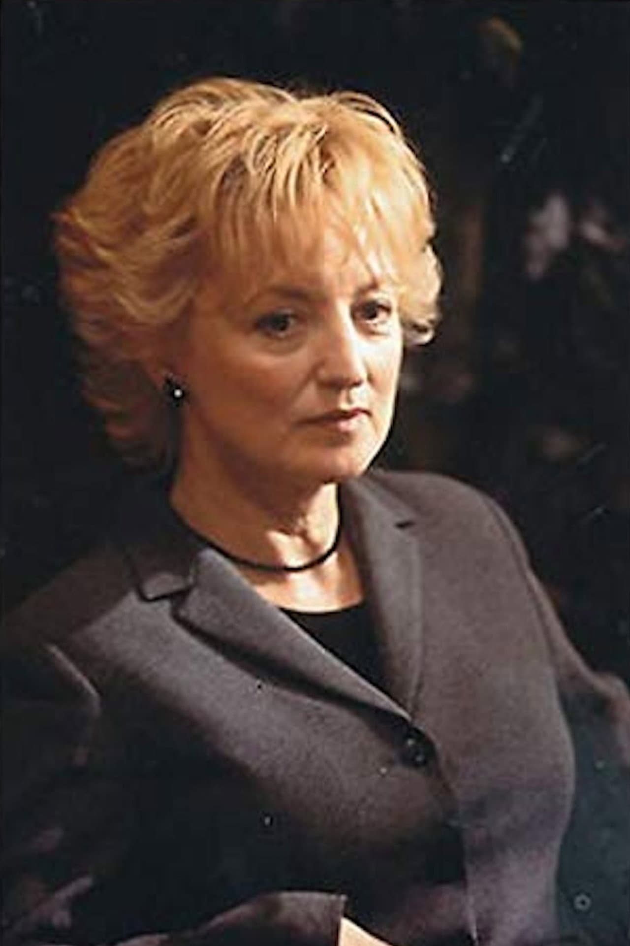Ellen Mcelduff