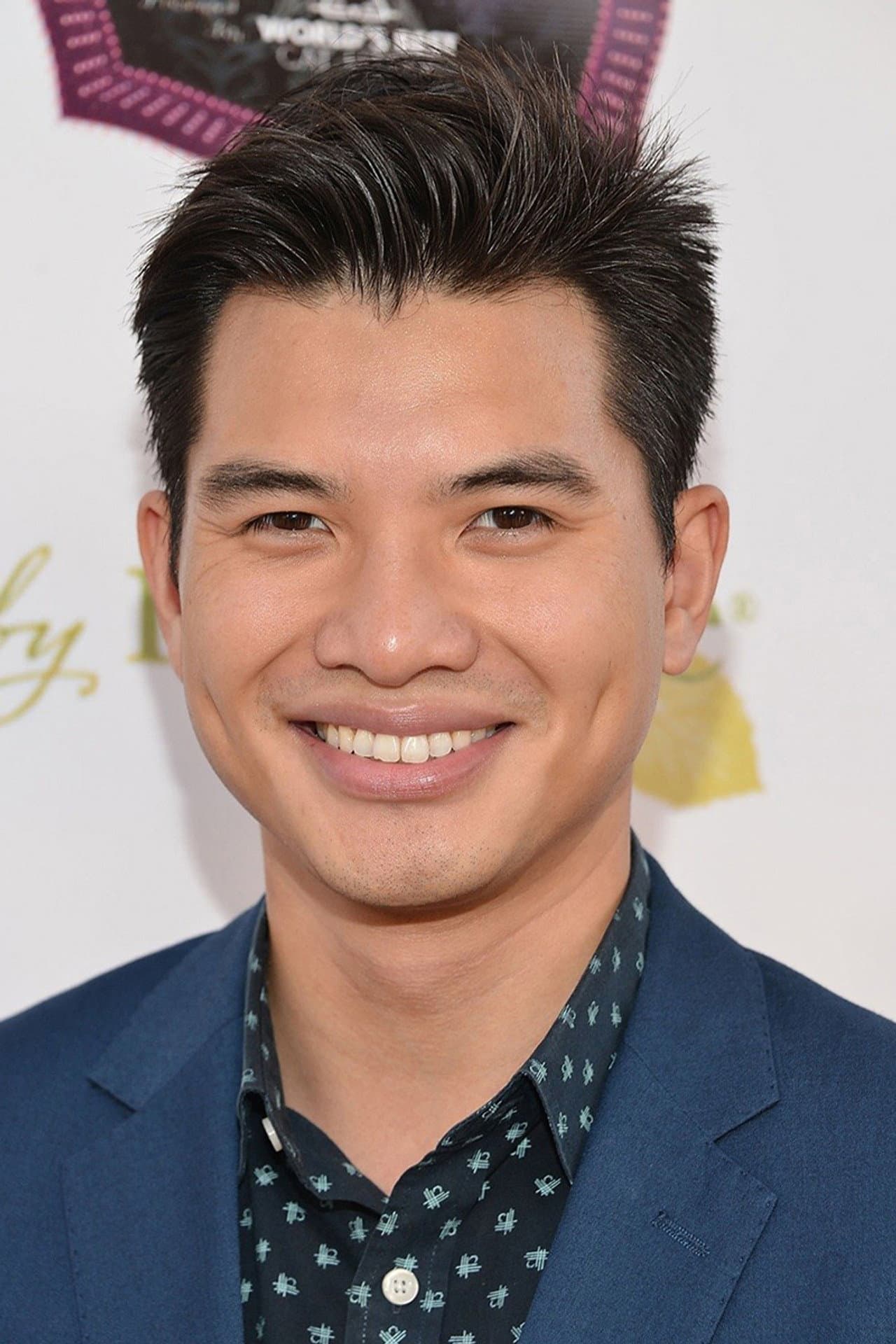 Andy T Tran