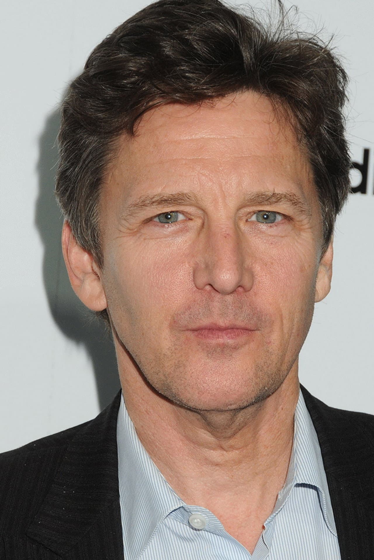 Andrew Mccarthy