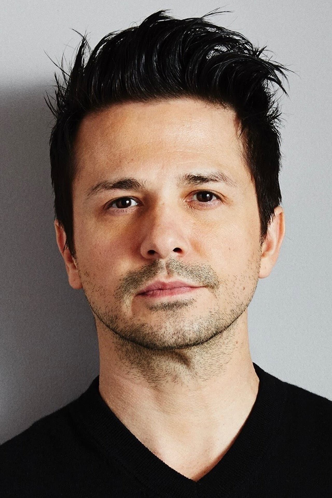 Freddy Rodriguez
