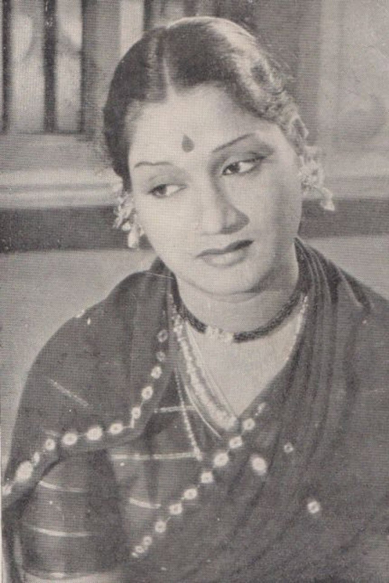 G Varalakshmi