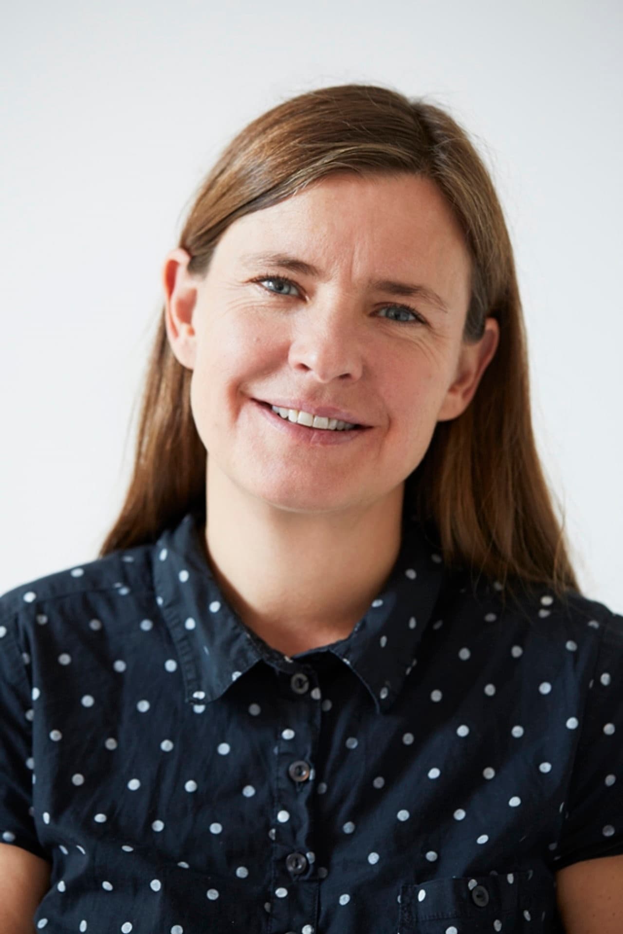 Maria Bolme