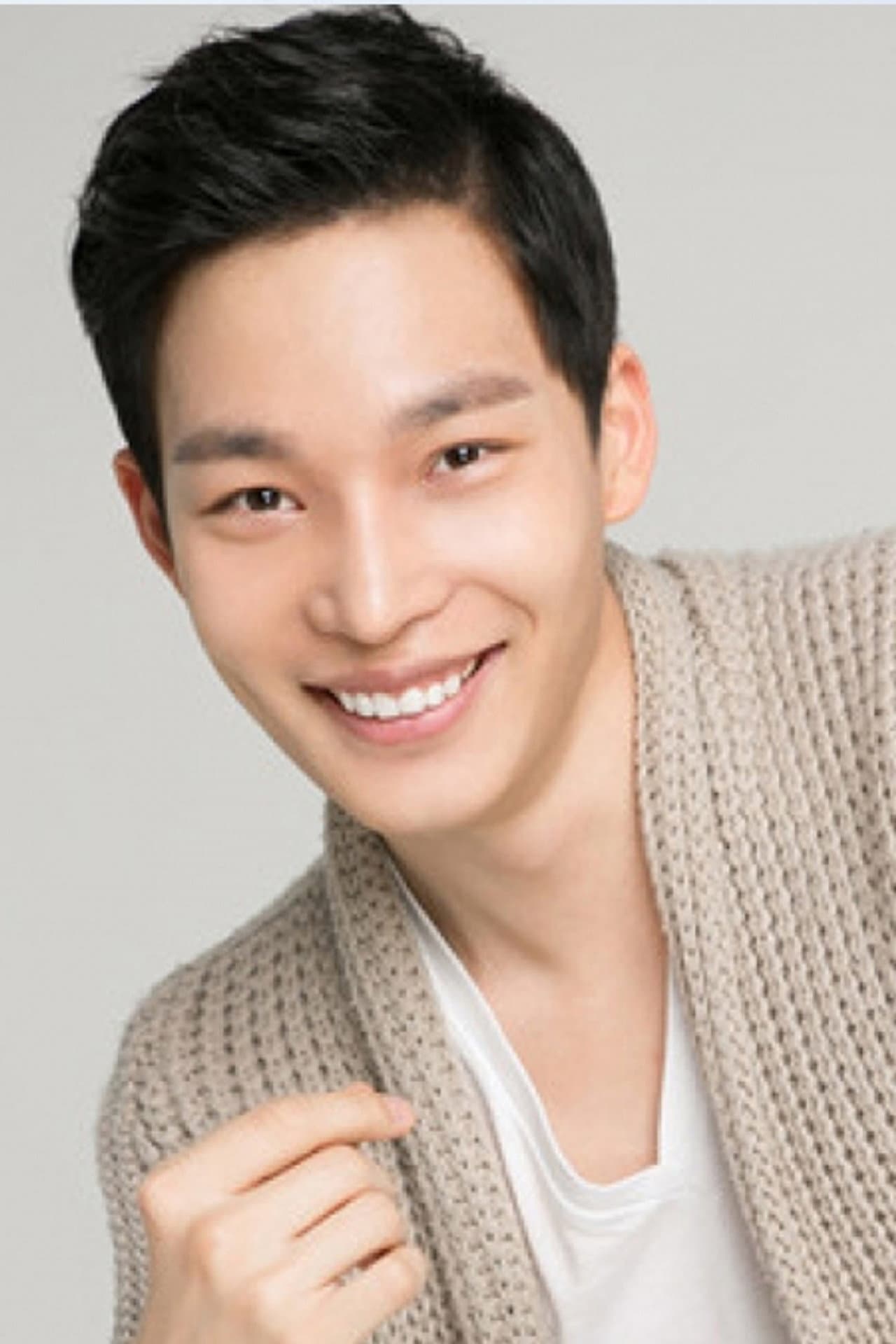 Cha Soon Hyeong