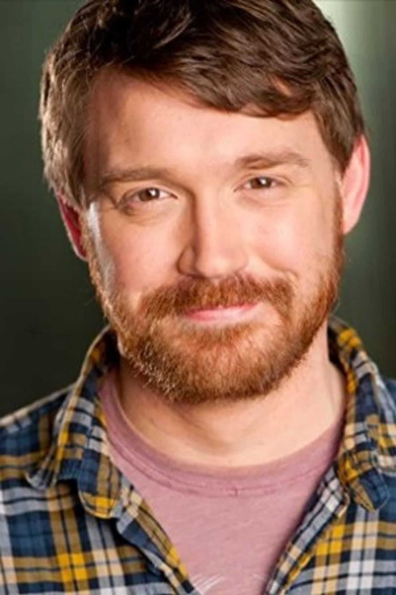 Christopher Mcgahan