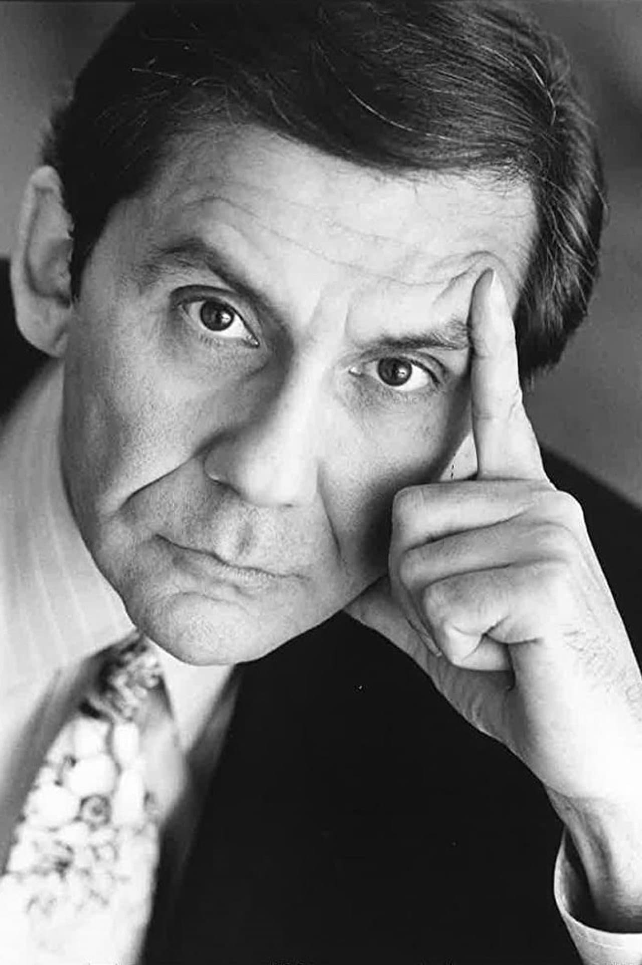John P Gulino