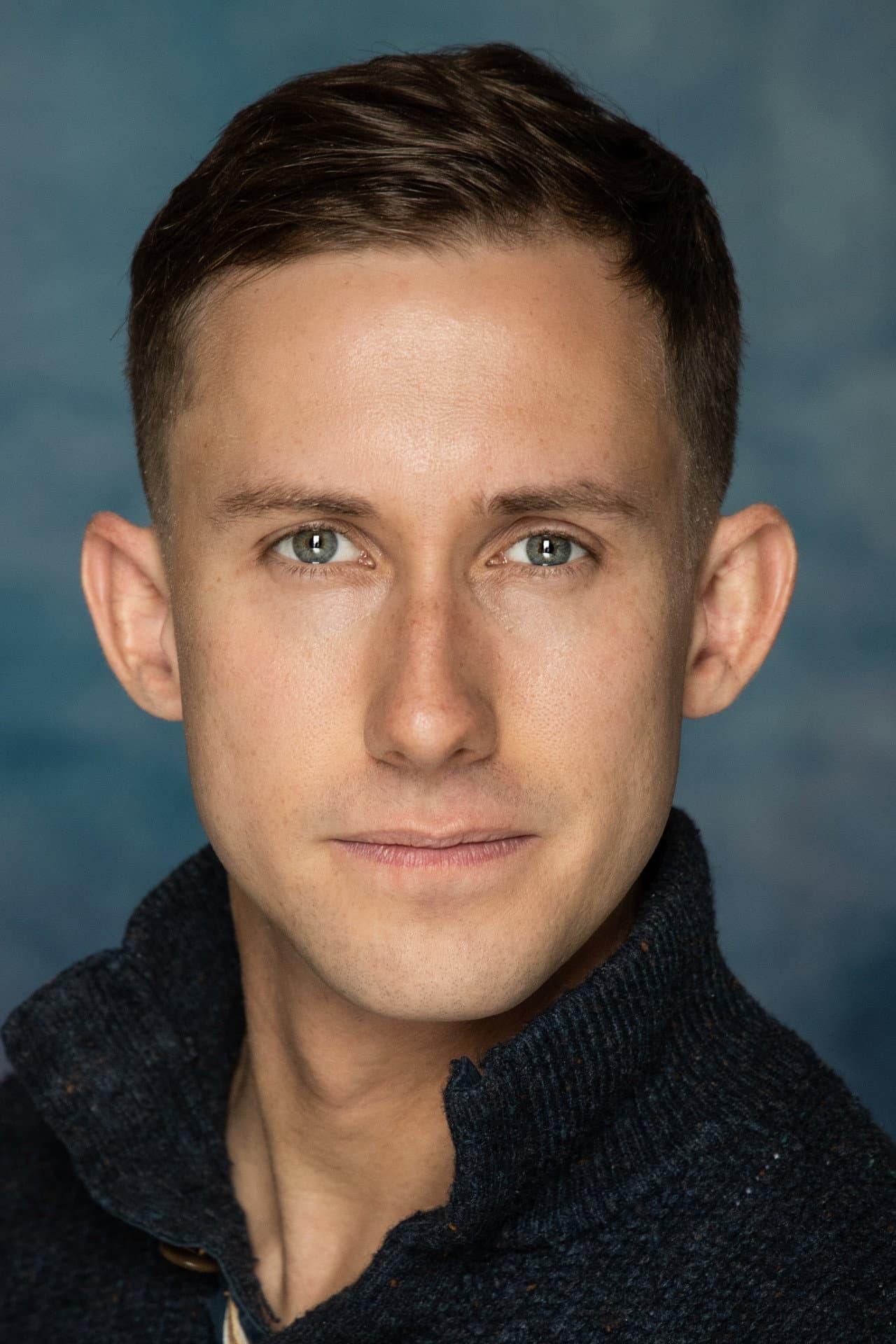 Sam Mcgovern