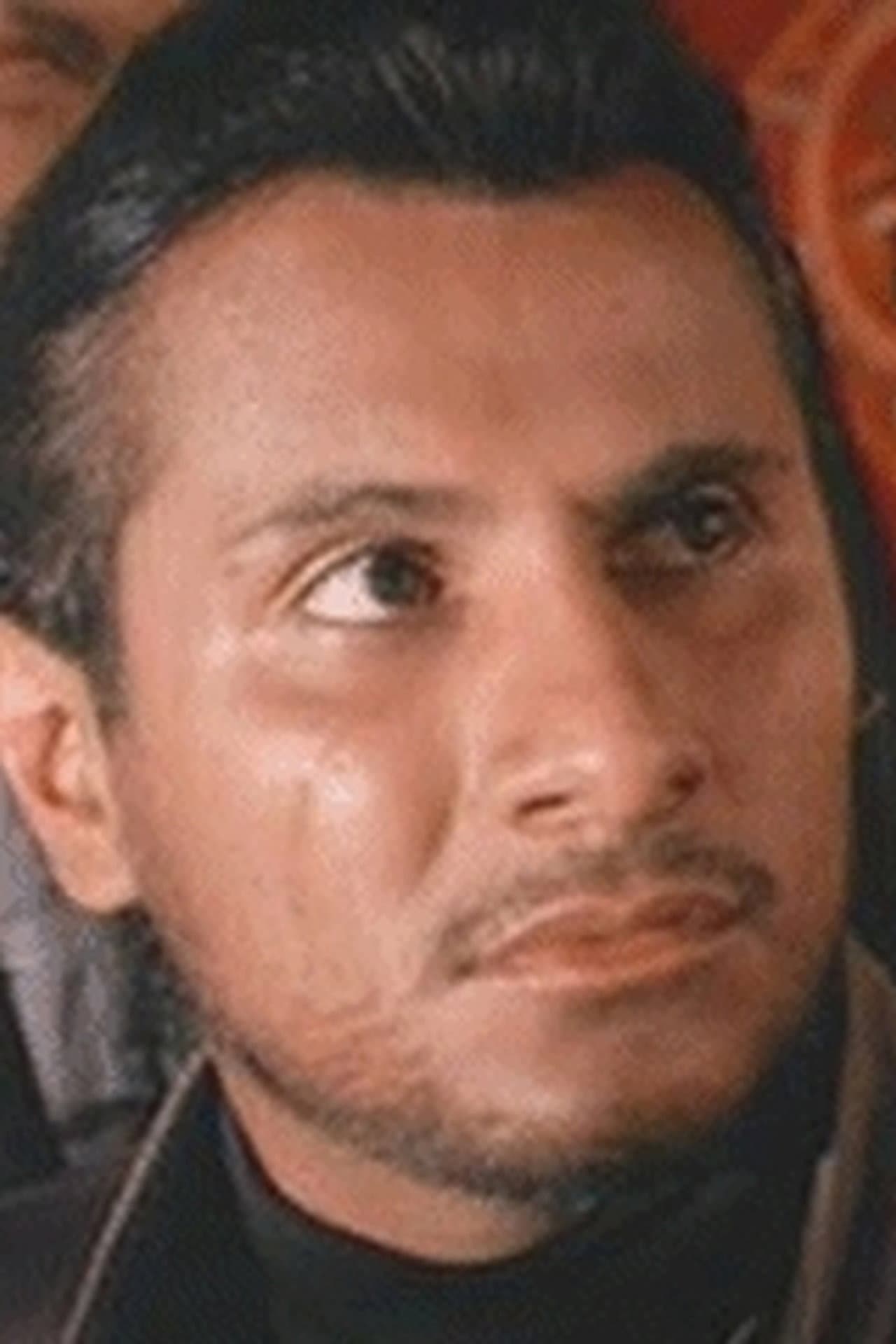 Rafael H Robledo