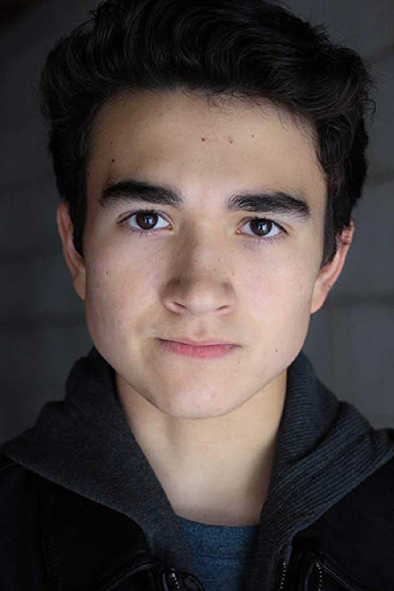 Matthew J Vasquez