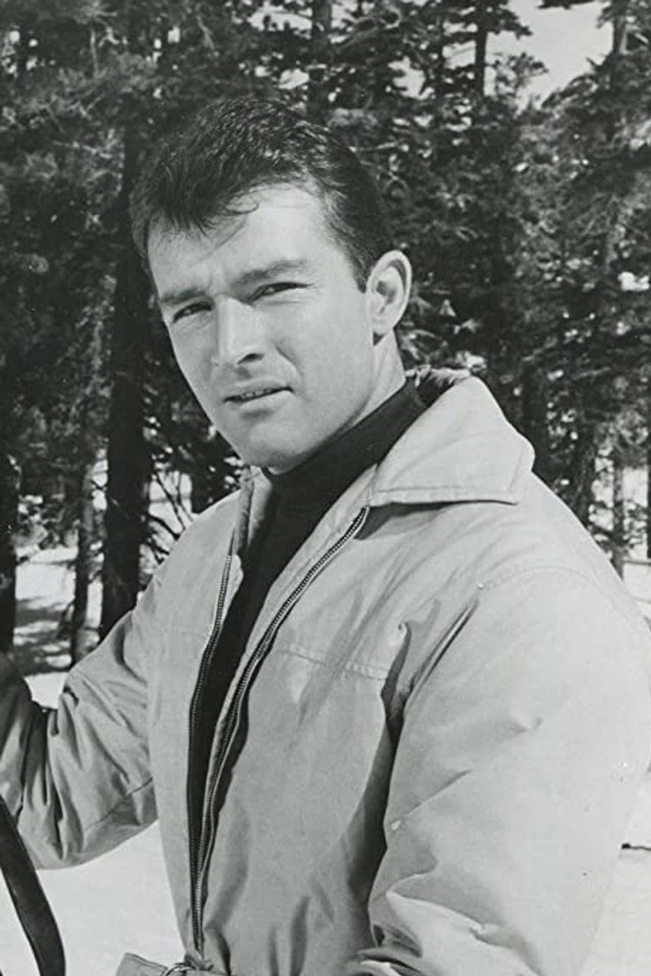 William Wellman Jr