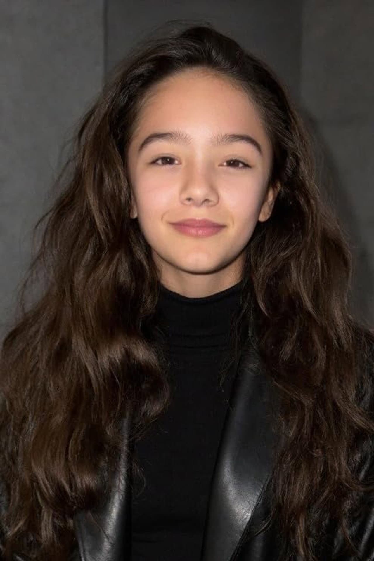 Arielle Jean Foster