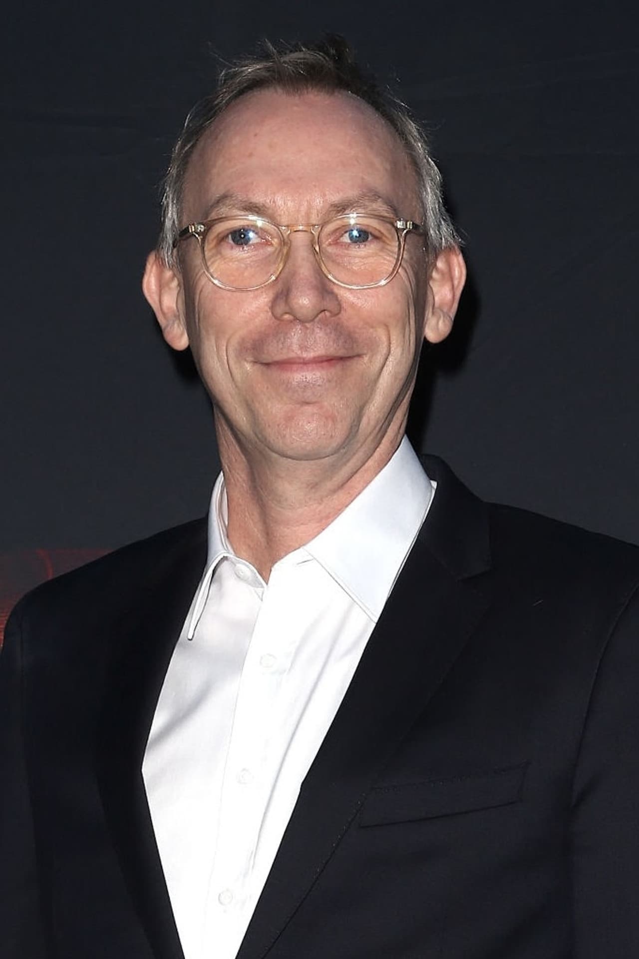 Simon Mcquoid