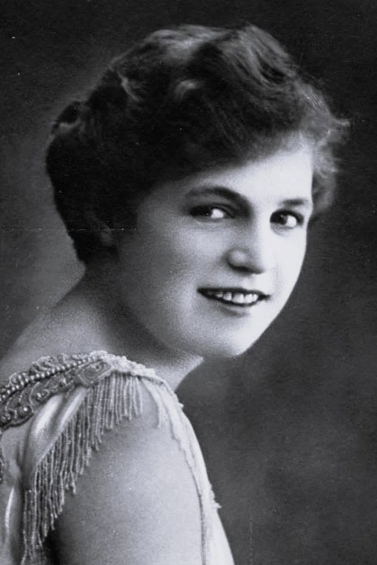 Aud Egede Nissen