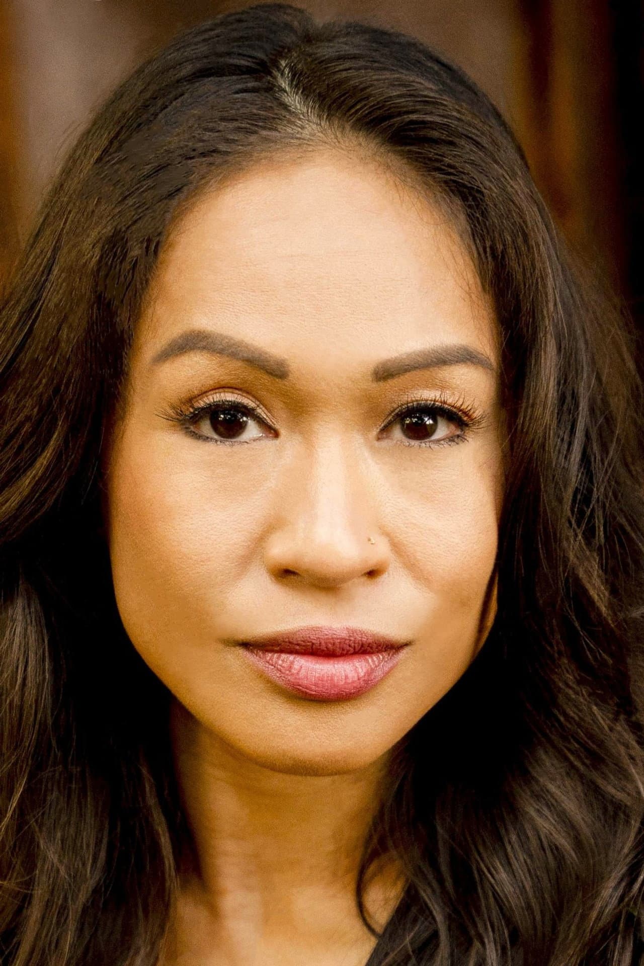 Theresa June Tao