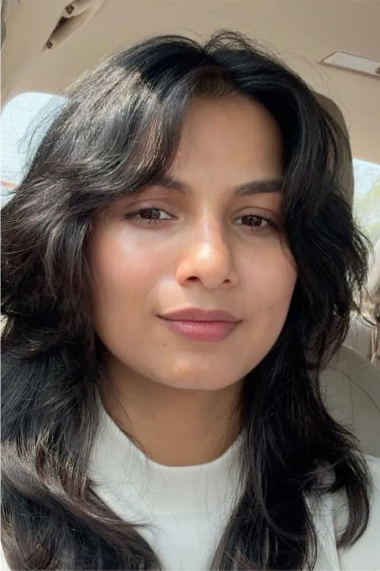 Sandhya Winfred
