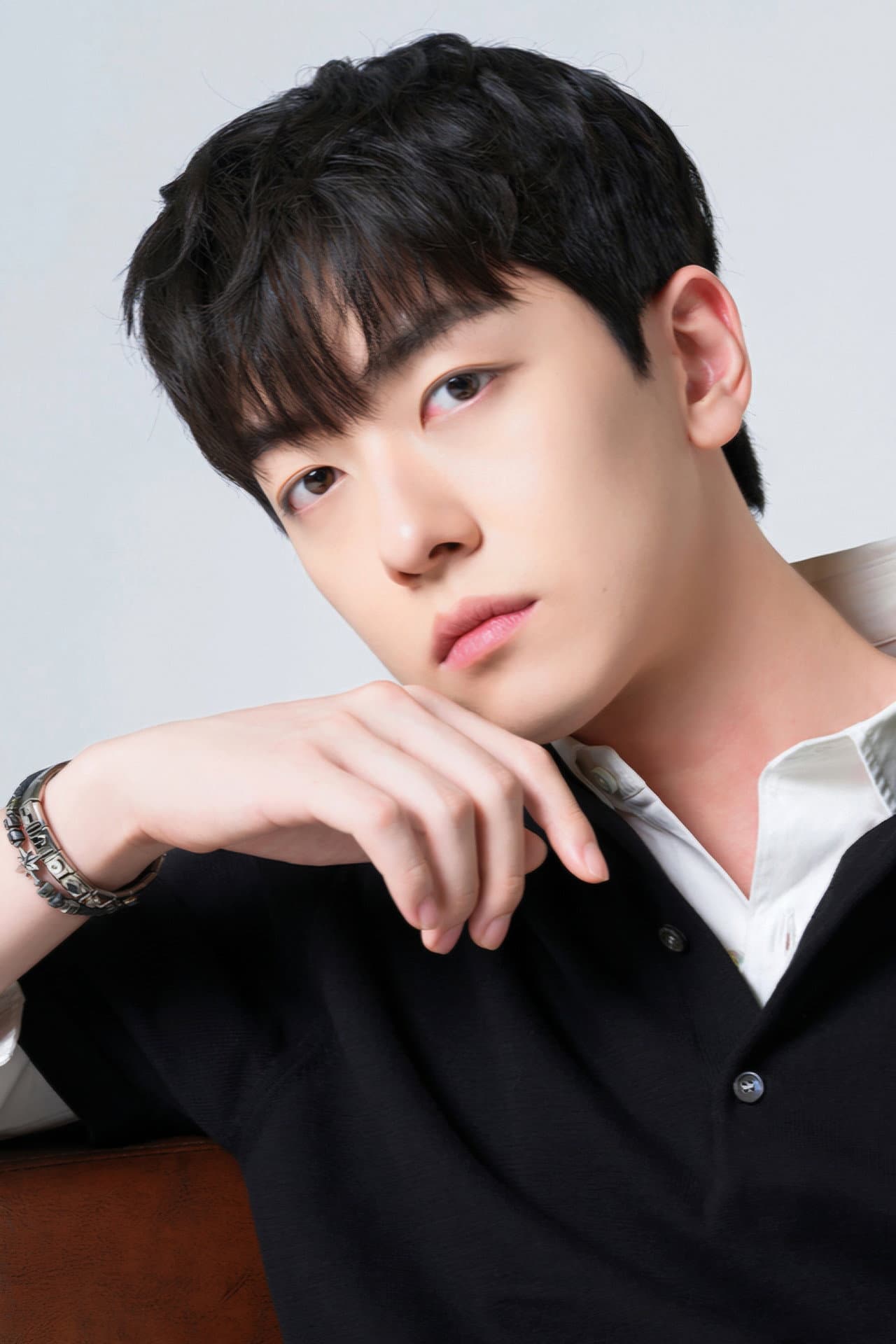 Baek Si Hun