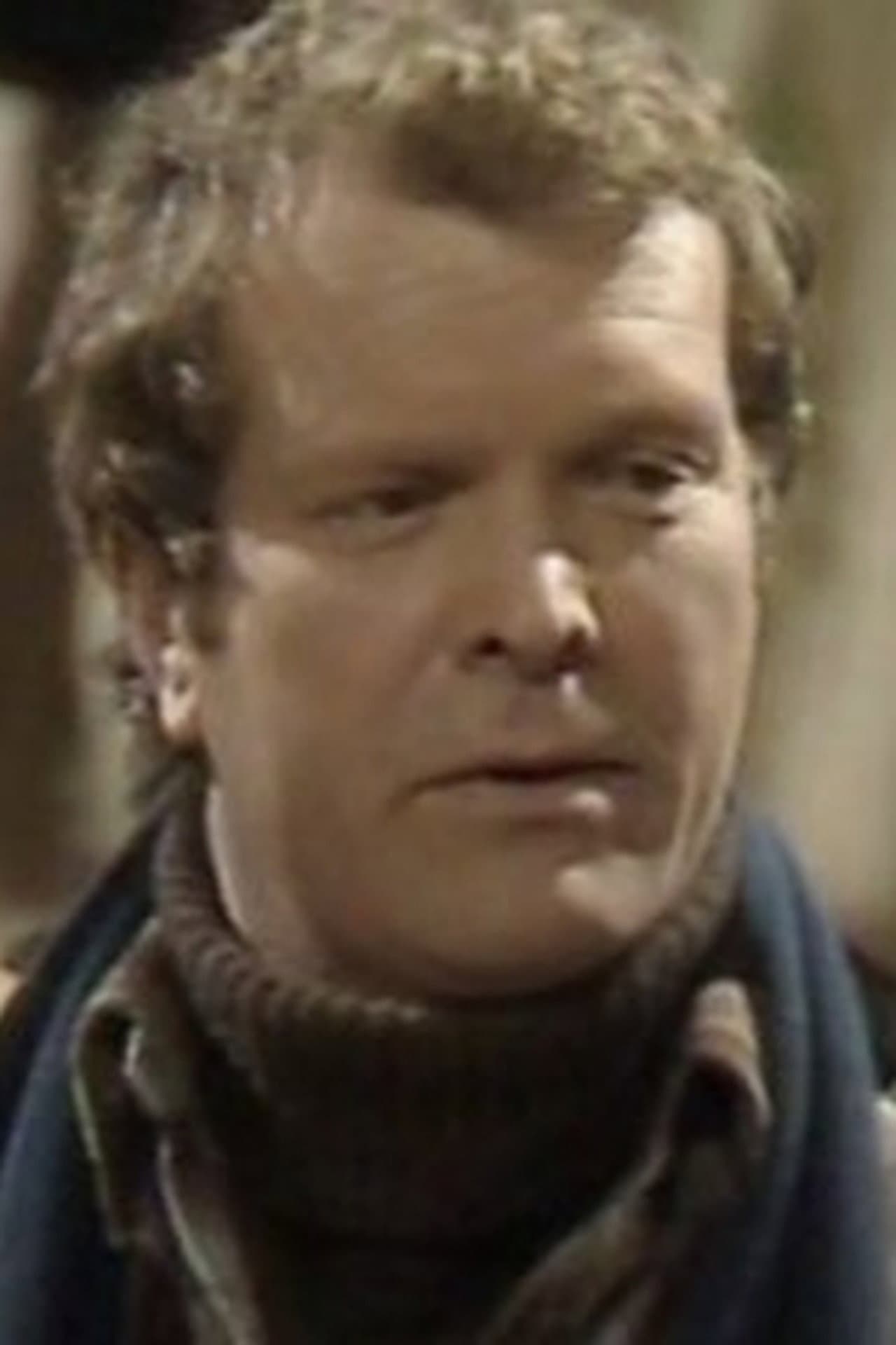 Colin Mccormack