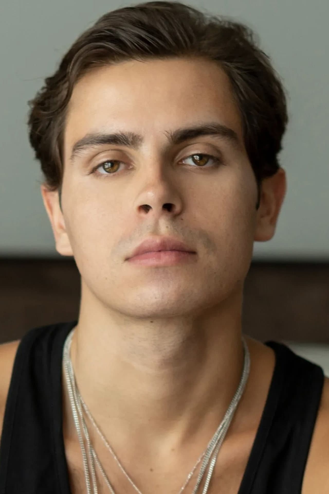 Jake T Austin