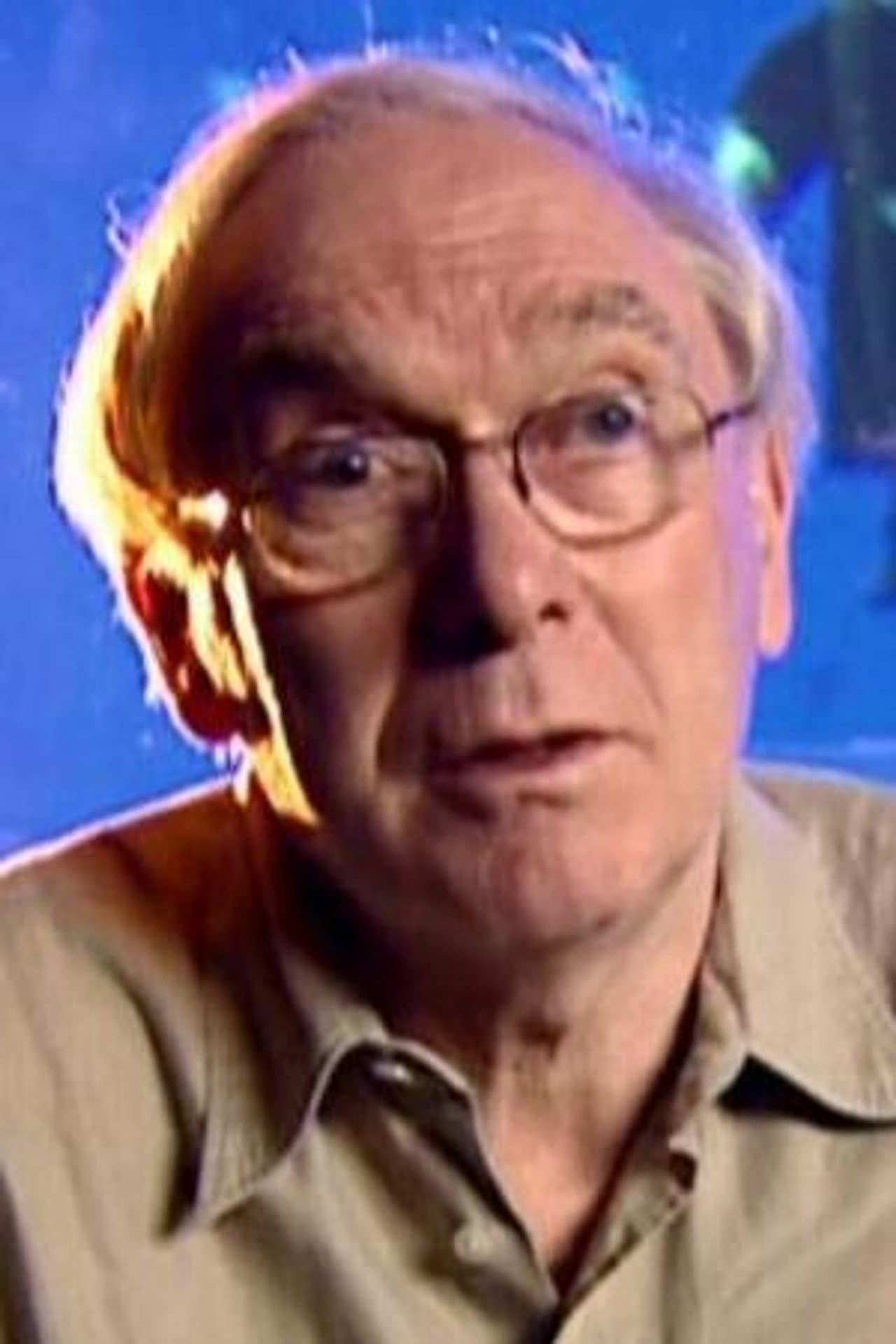 Peter Macdonald